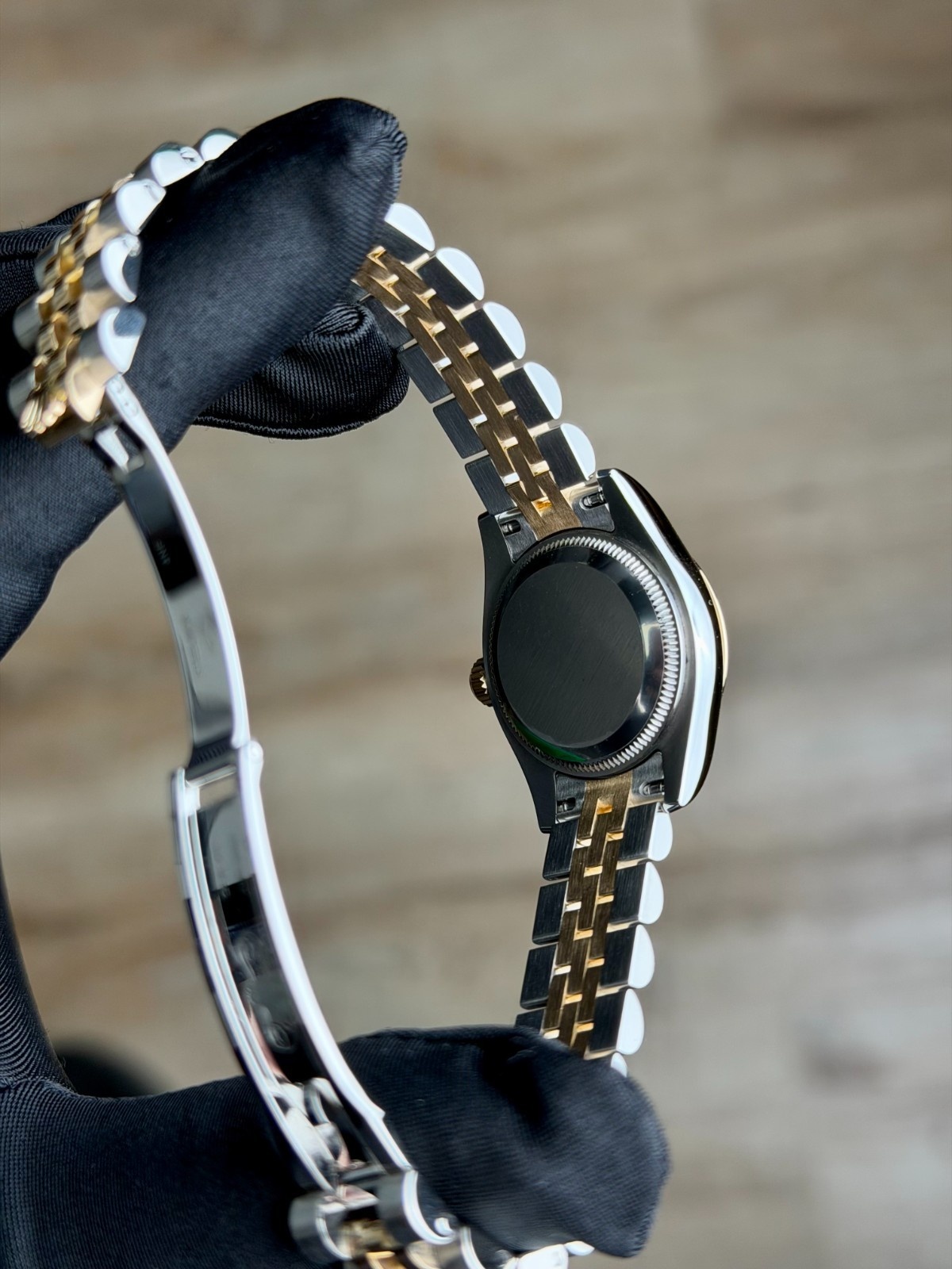 Rolex Lady-Datejust 179173 view 8