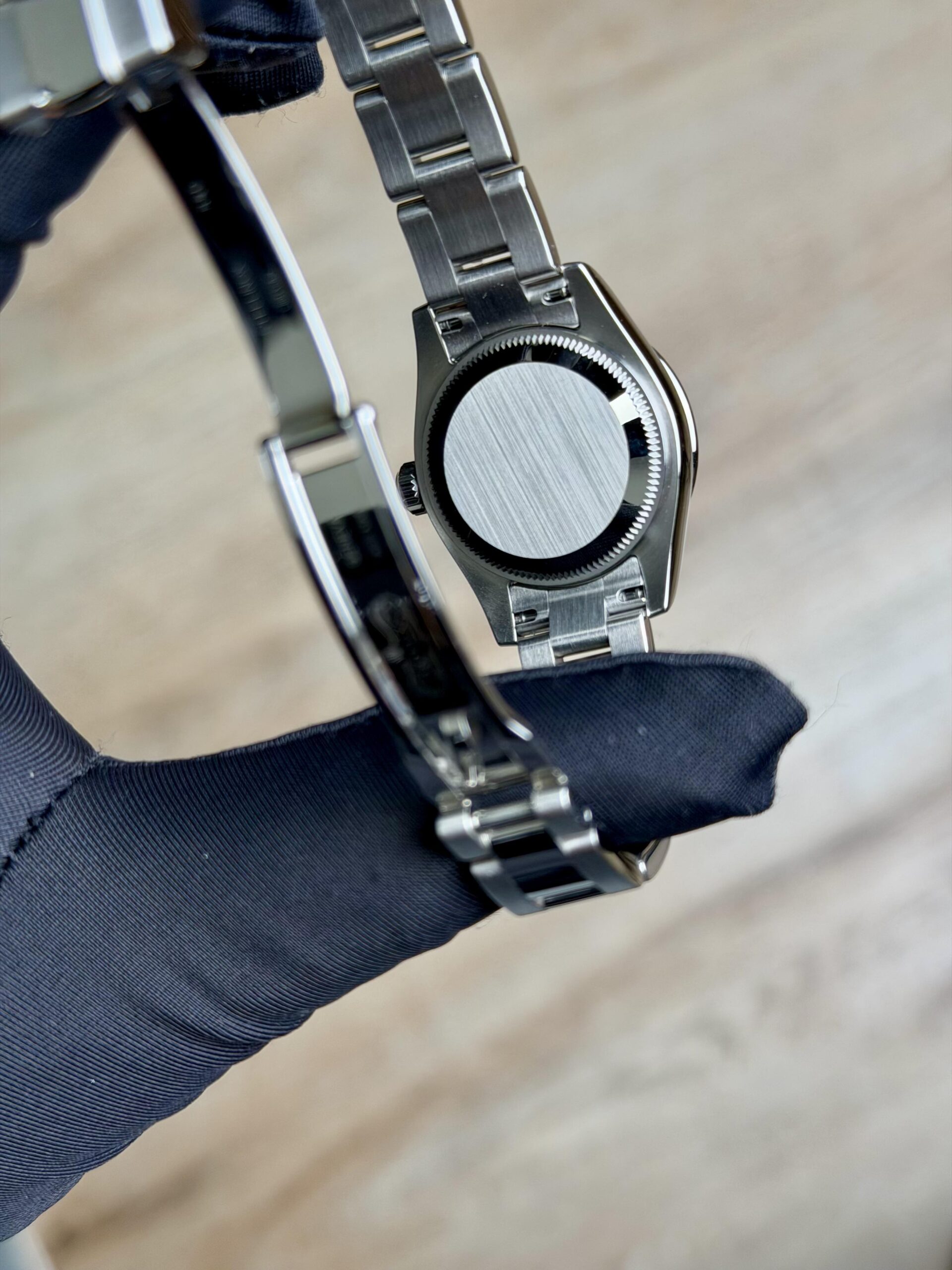 Rolex Datejust 26 179384RBR view 8