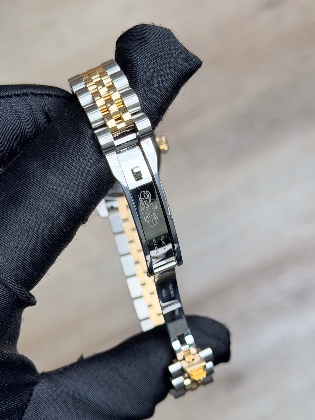 Rolex Lady-Datejust 179173 view 9