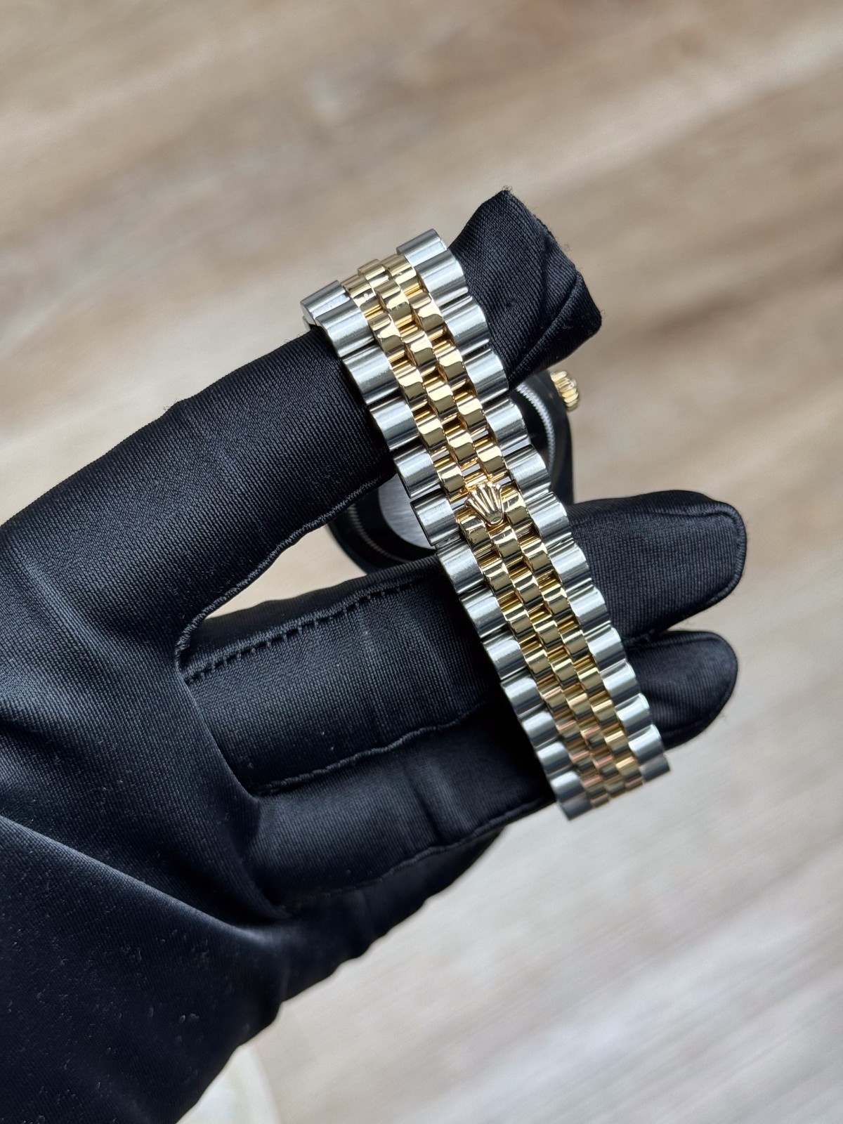 Rolex Datejust 116233 view 10