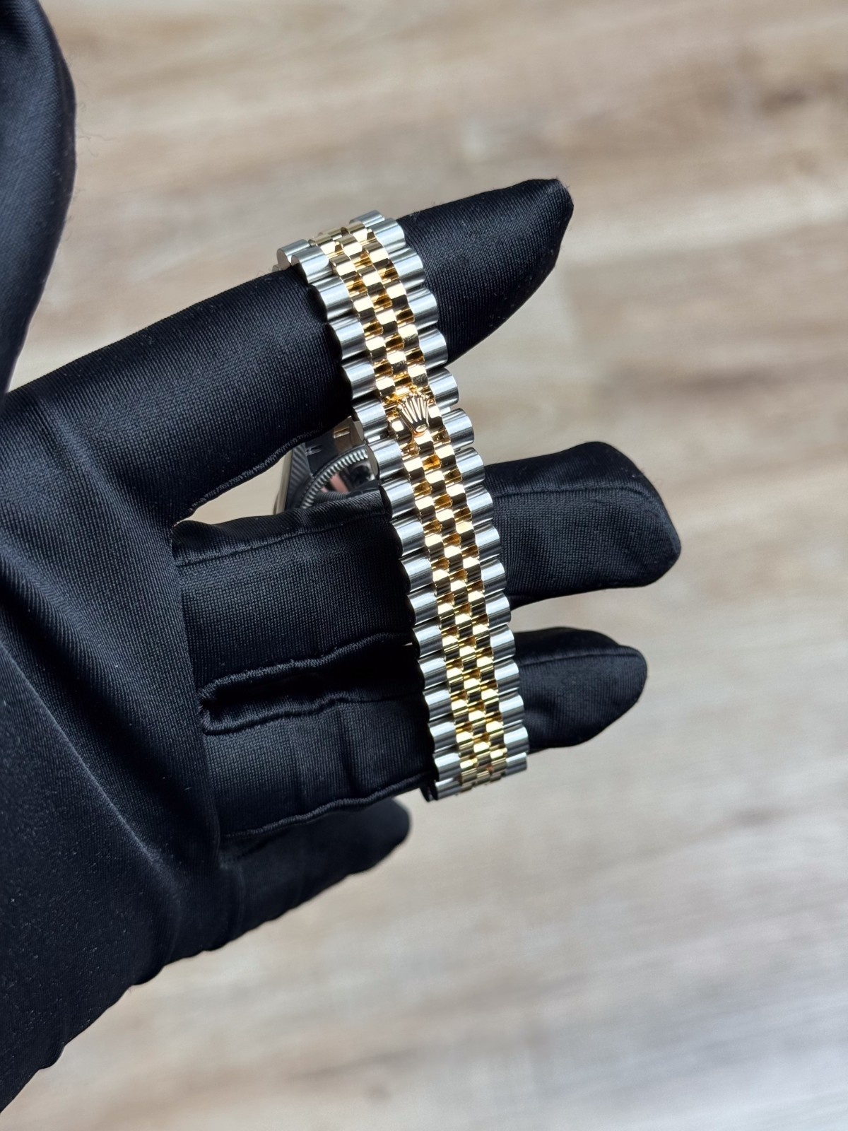 Rolex Datejust 278383RBR view 10