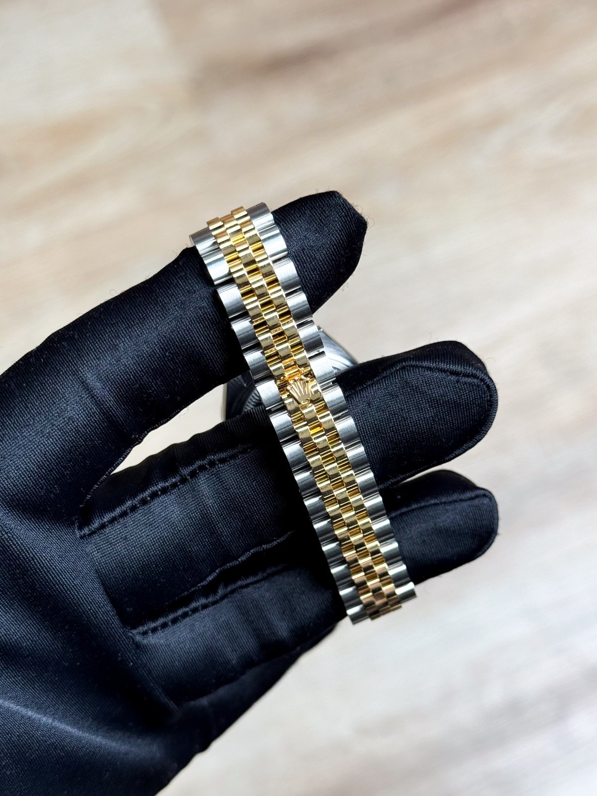 Rolex Lady-Datejust 279383RBR view 9