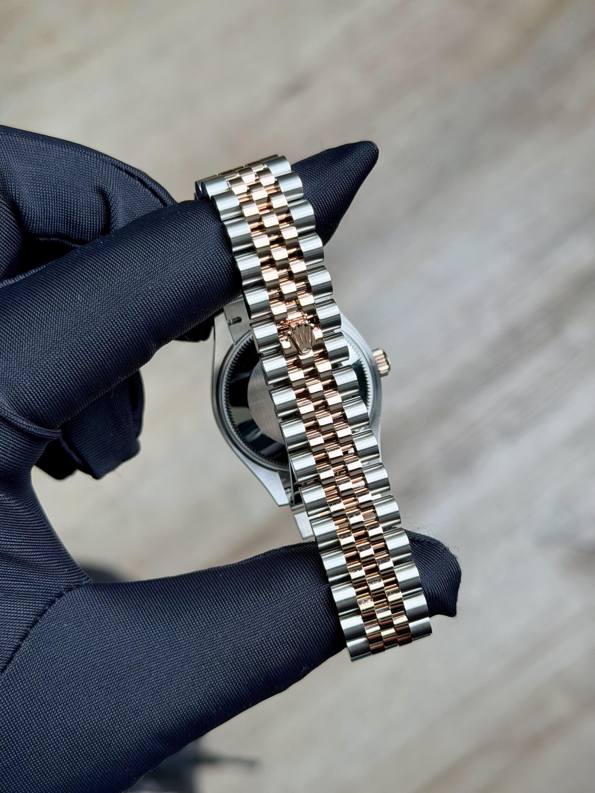 Rolex Datejust 278271 view 10