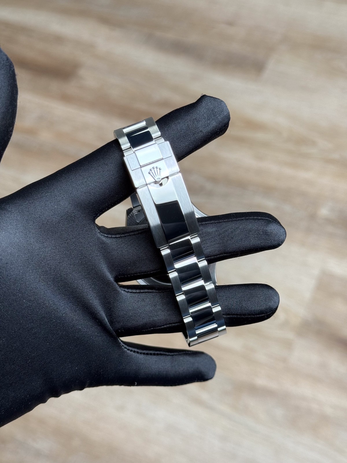 Rolex Yacht-Master 126622 view 9