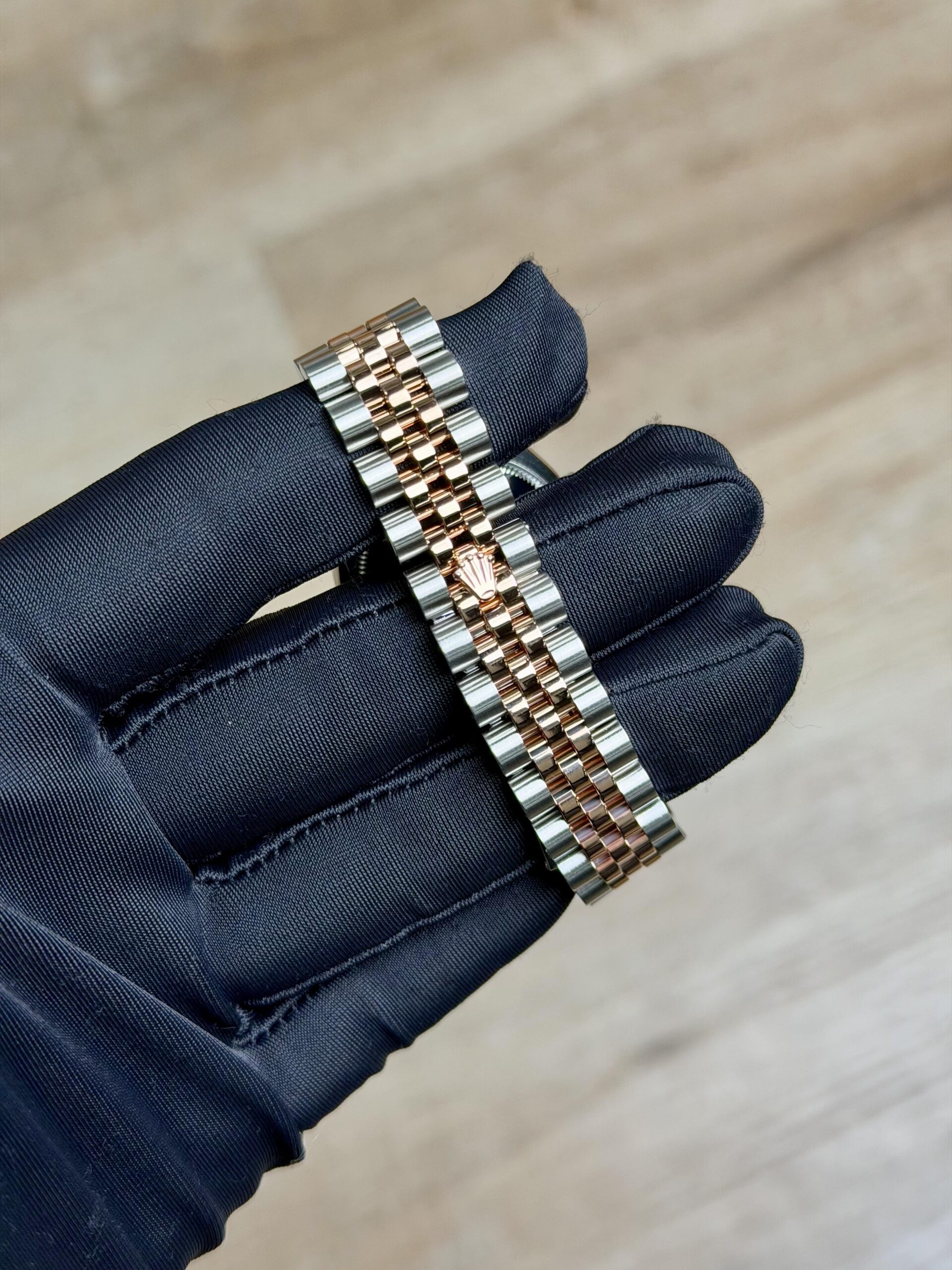 Rolex Datejust 178341 view 9