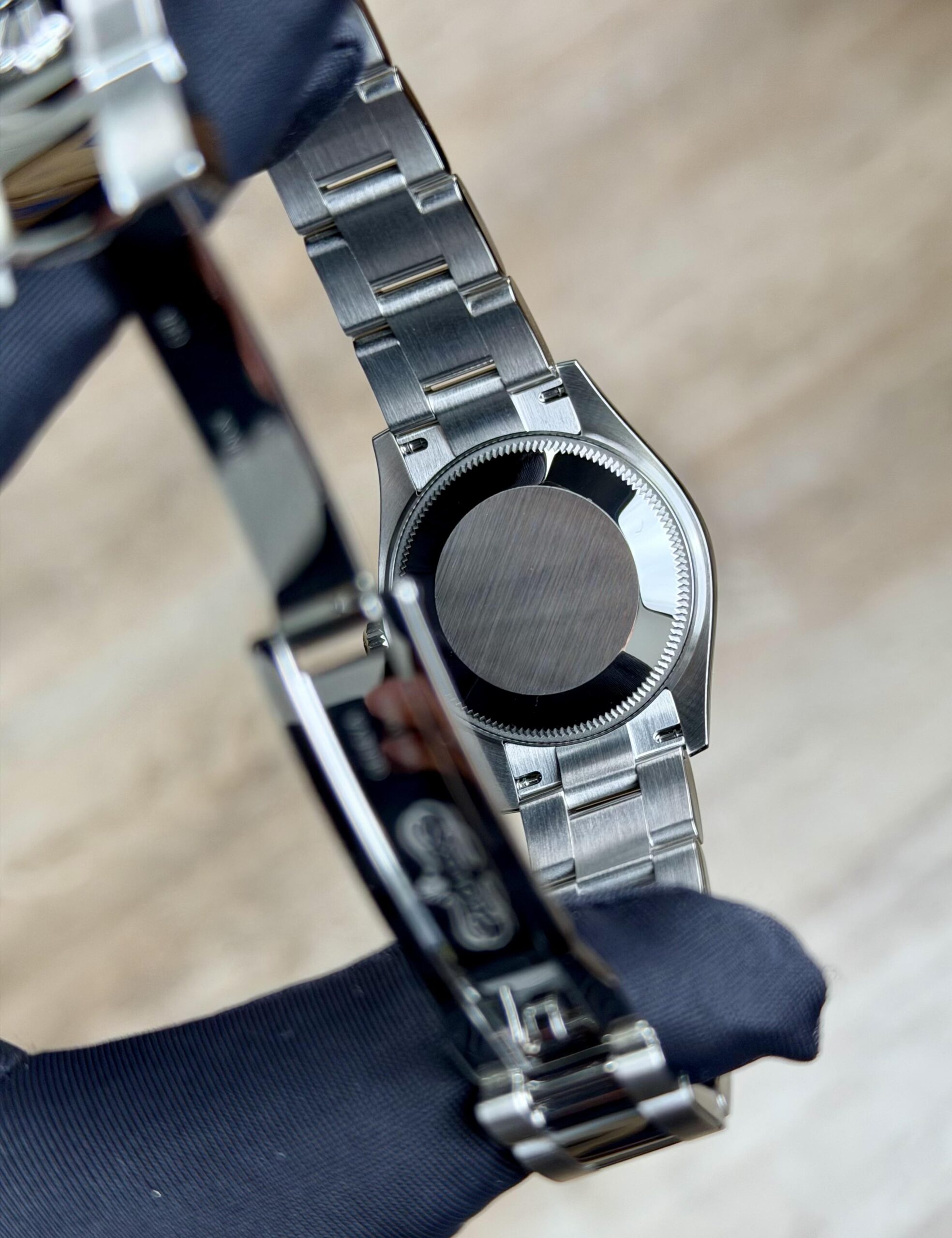 Rolex Datejust 278274 view 8