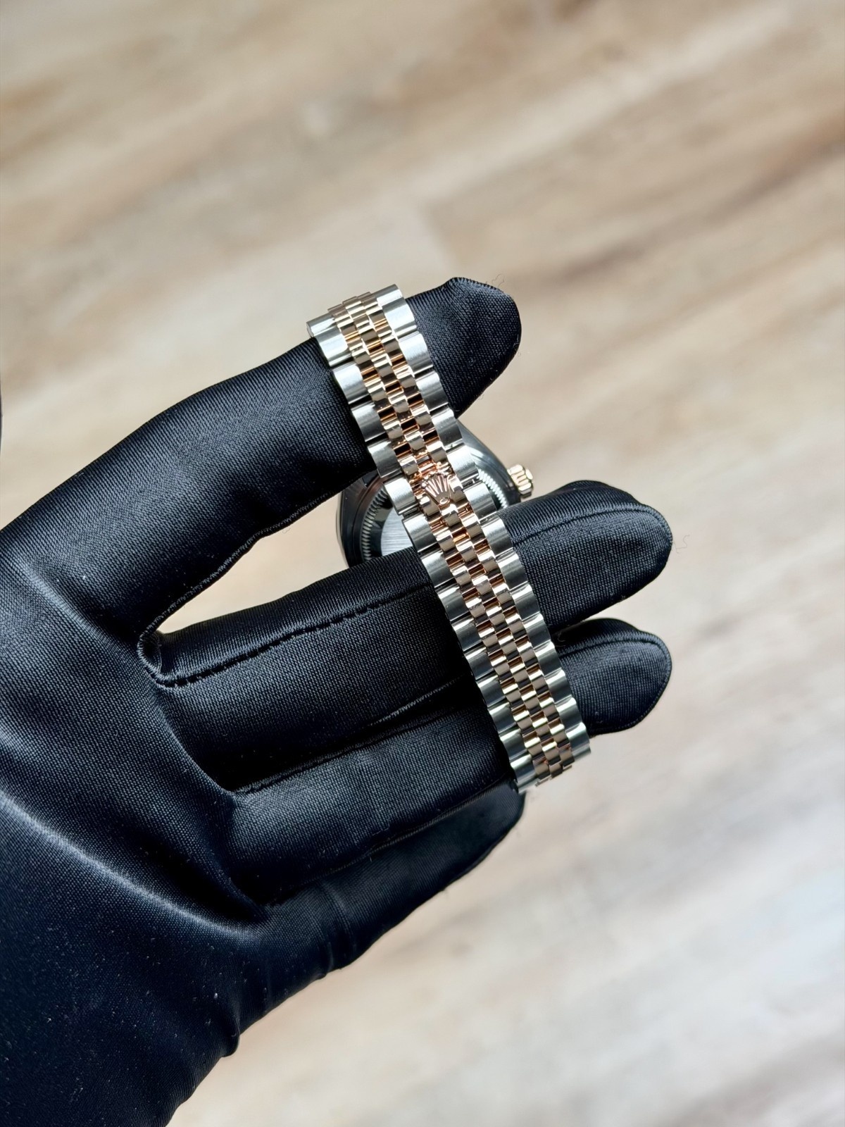 Rolex Lady-Datejust 279381RBR view 10