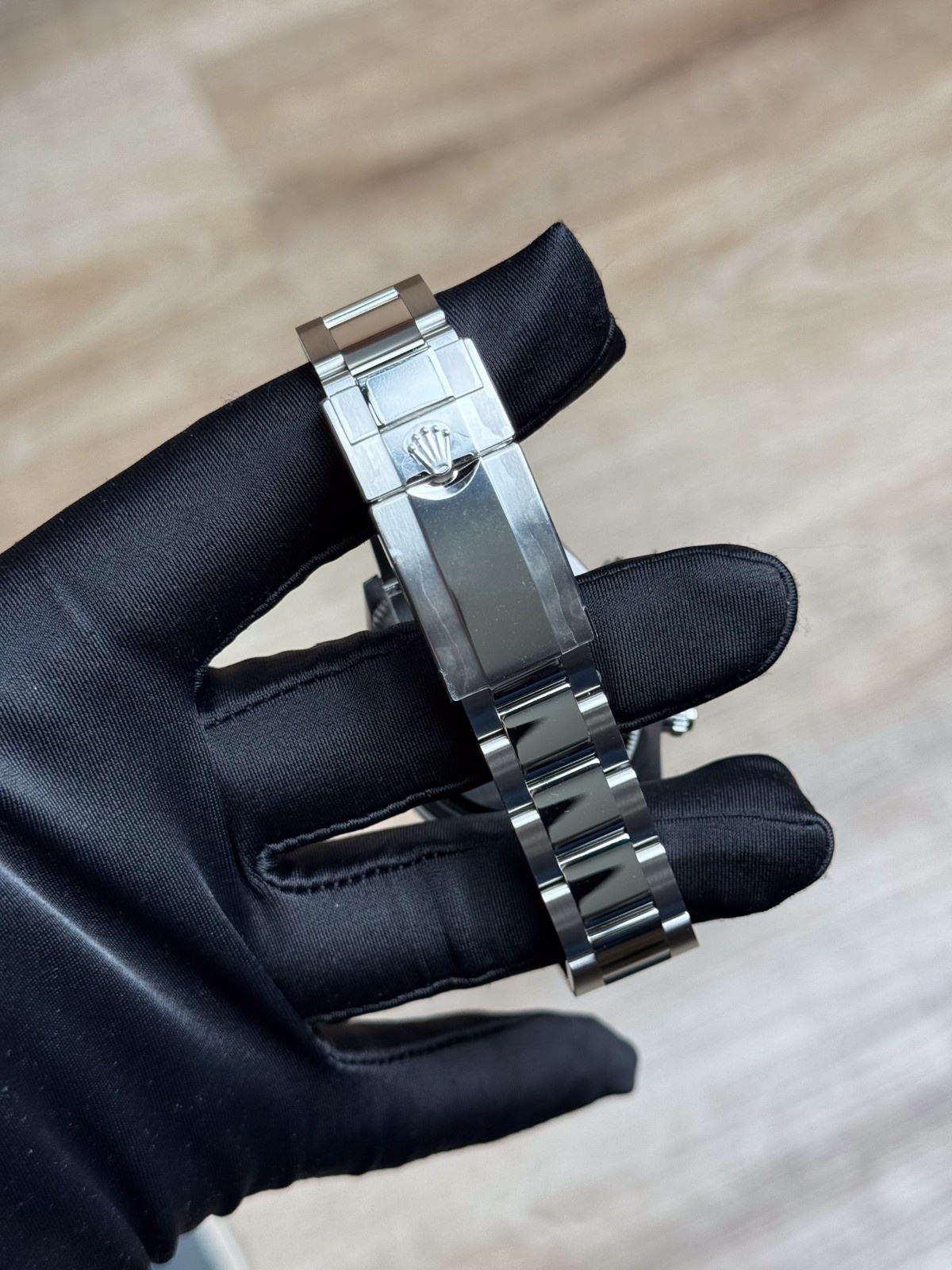 Rolex Cosmograph Daytona 126500LN view 10
