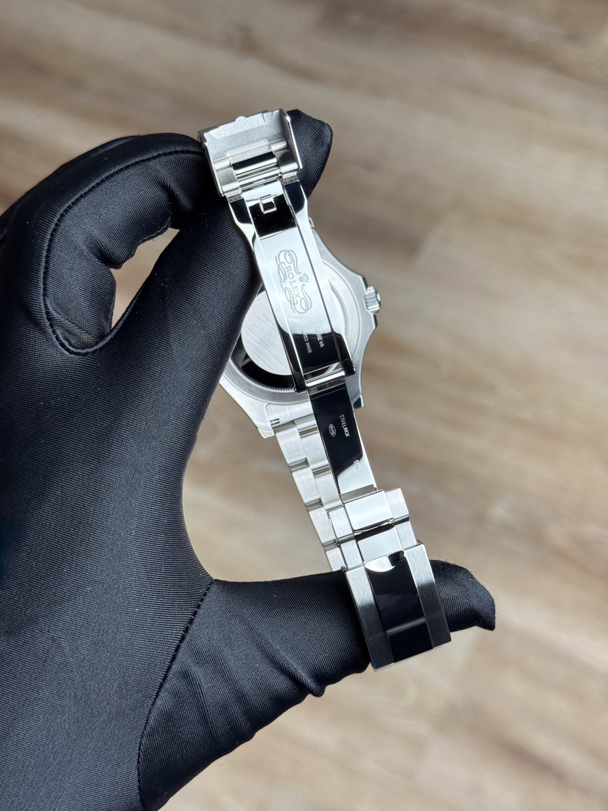 Rolex Yacht-Master 126622 view 8