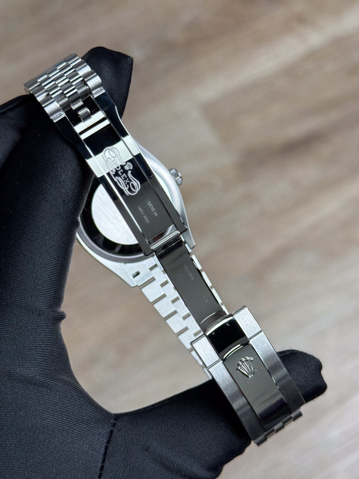 Rolex Datejust 126234 view 8