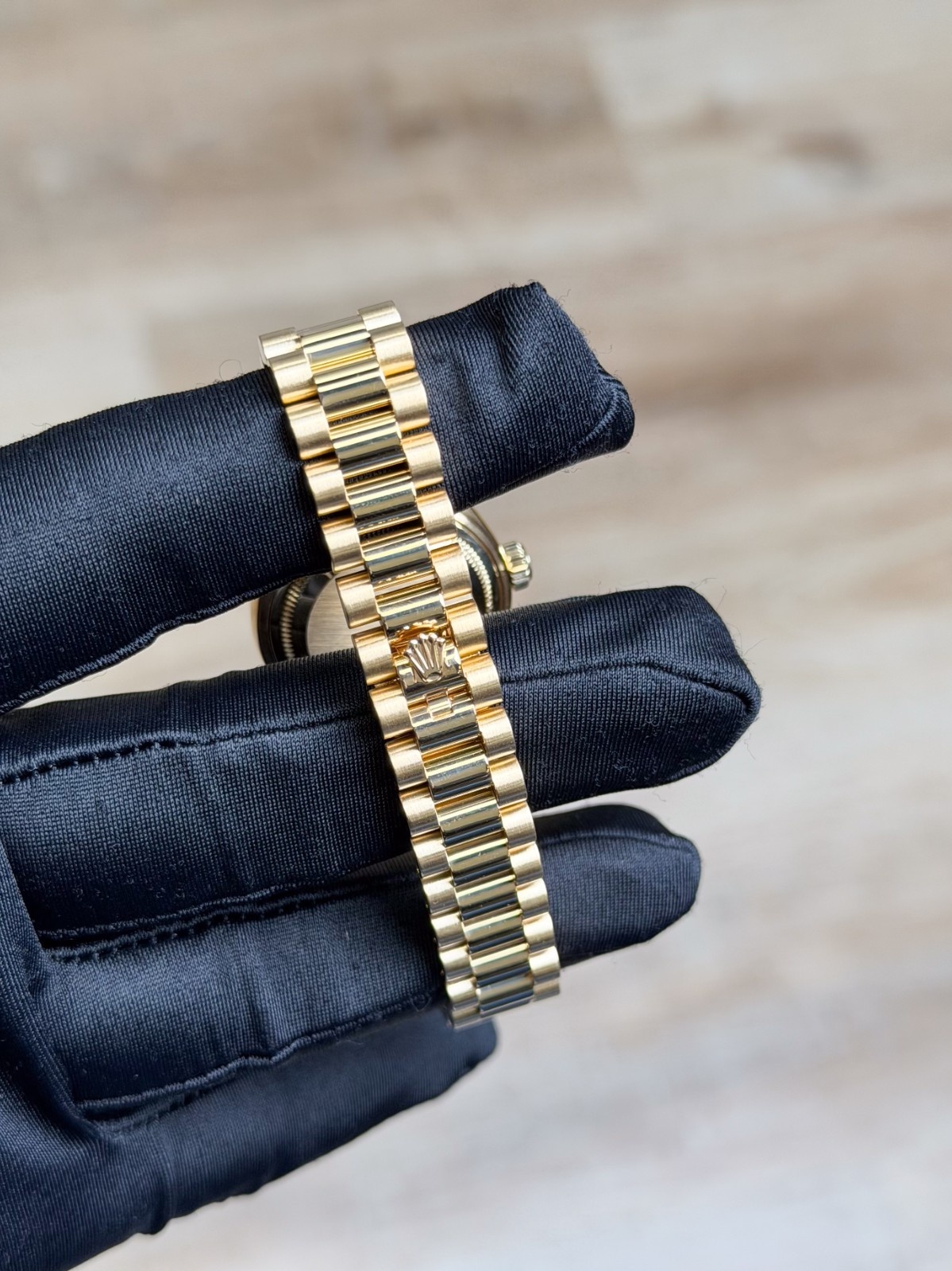 Rolex Datejust 28 279178 view 10