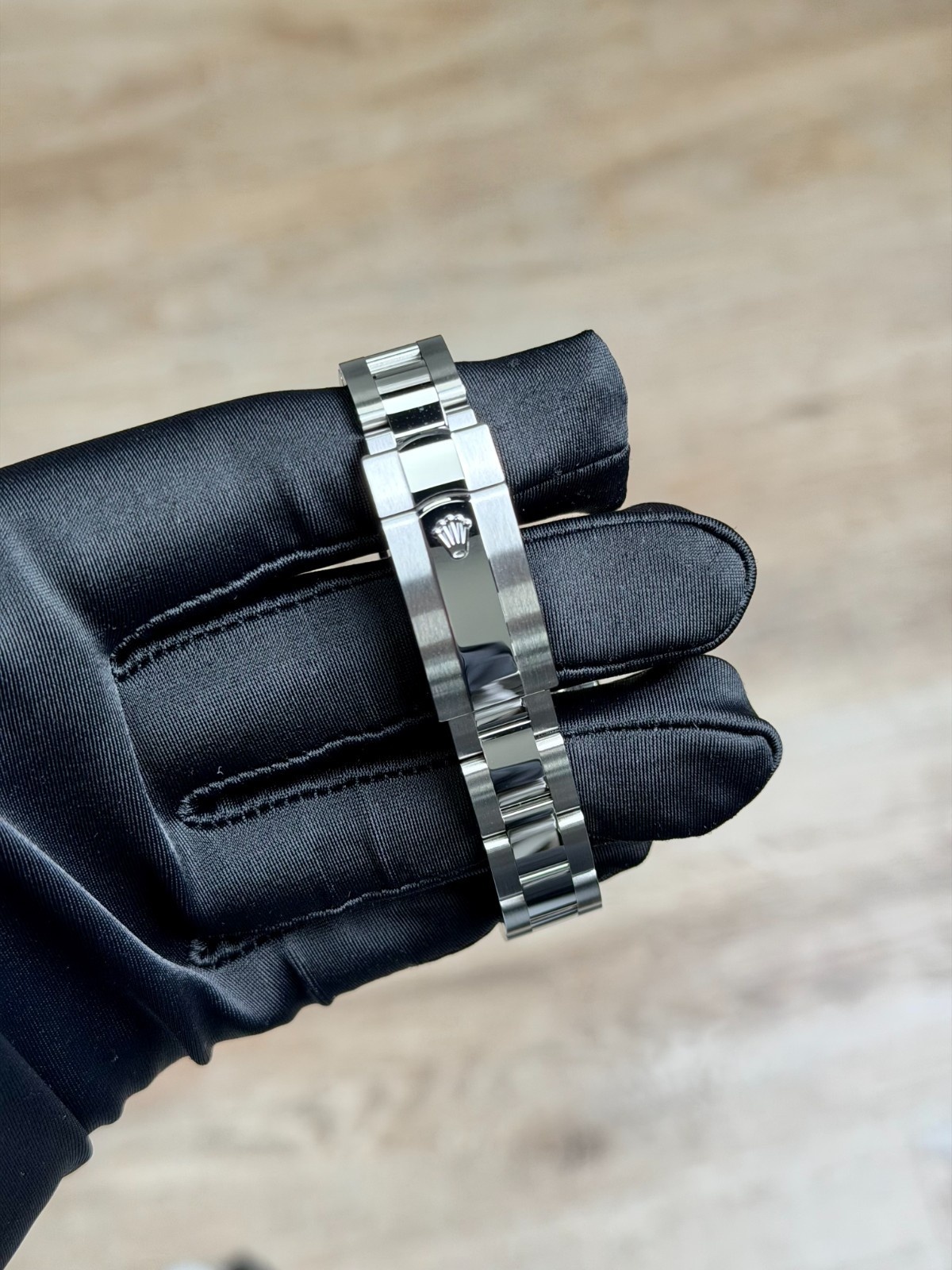 Rolex Lady-Datejust 279174 view 10