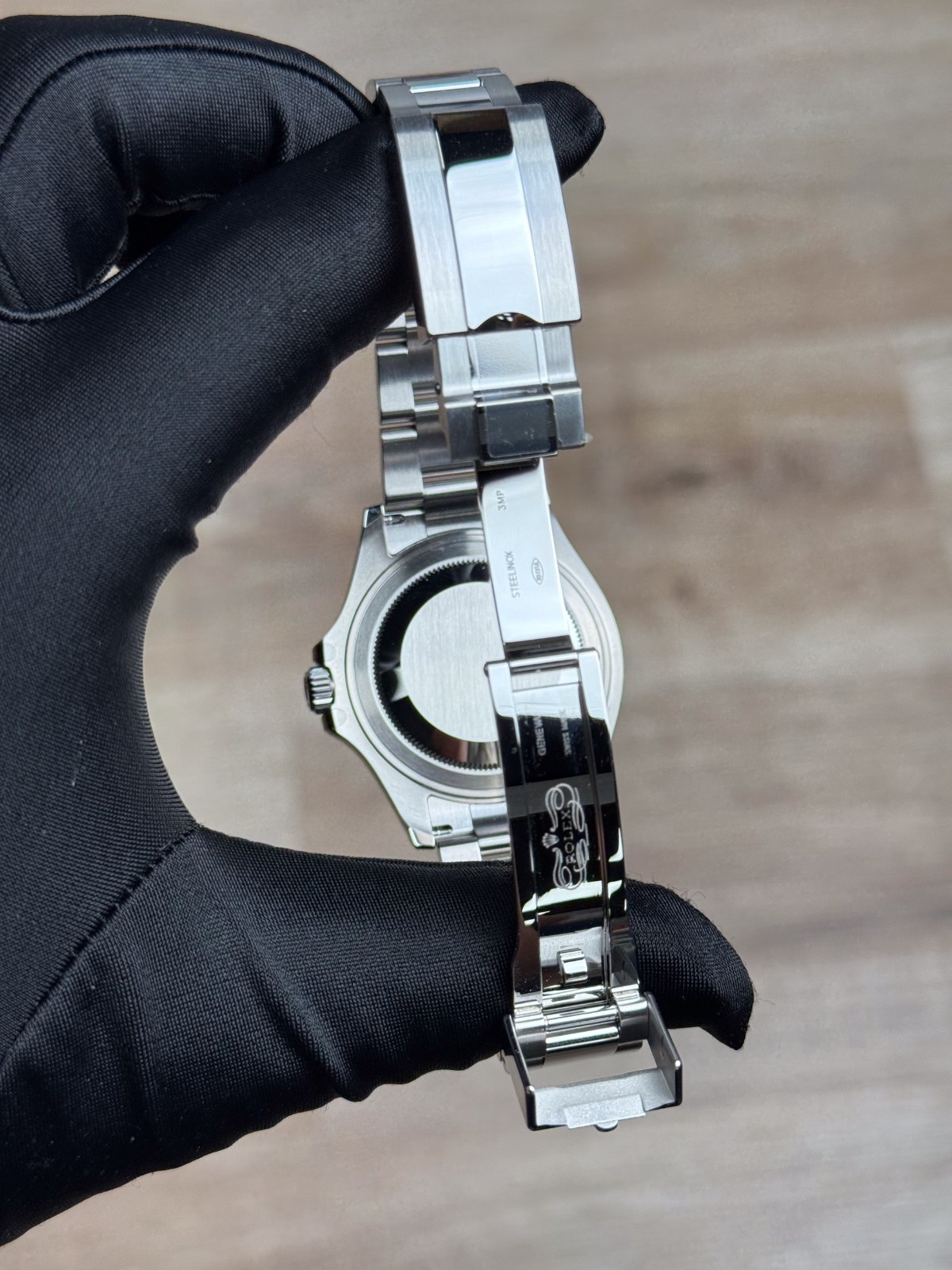 Rolex Yacht-Master 268622 view 9