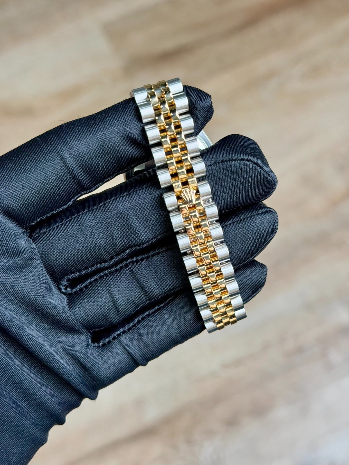 Rolex Datejust 31 178343RBR view 10