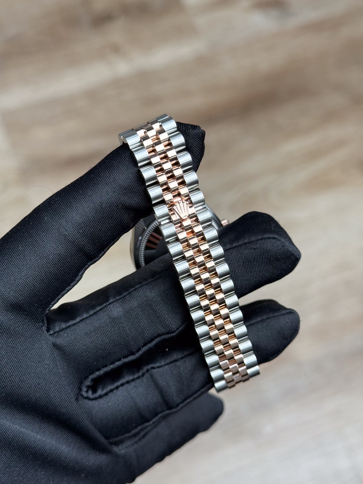 Rolex Datejust 278381RBR view 11