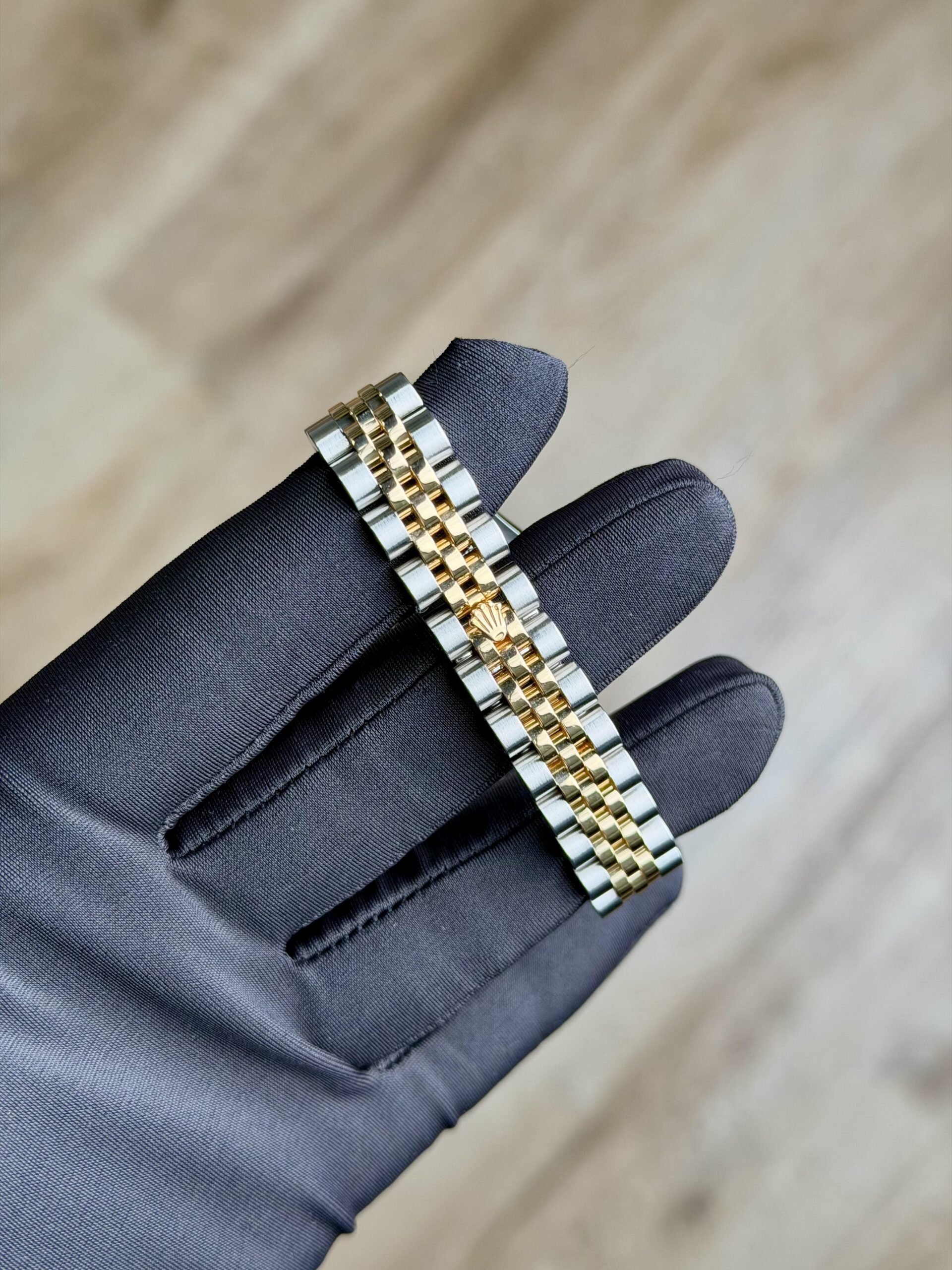 Rolex Datejust 26 179313 view 9