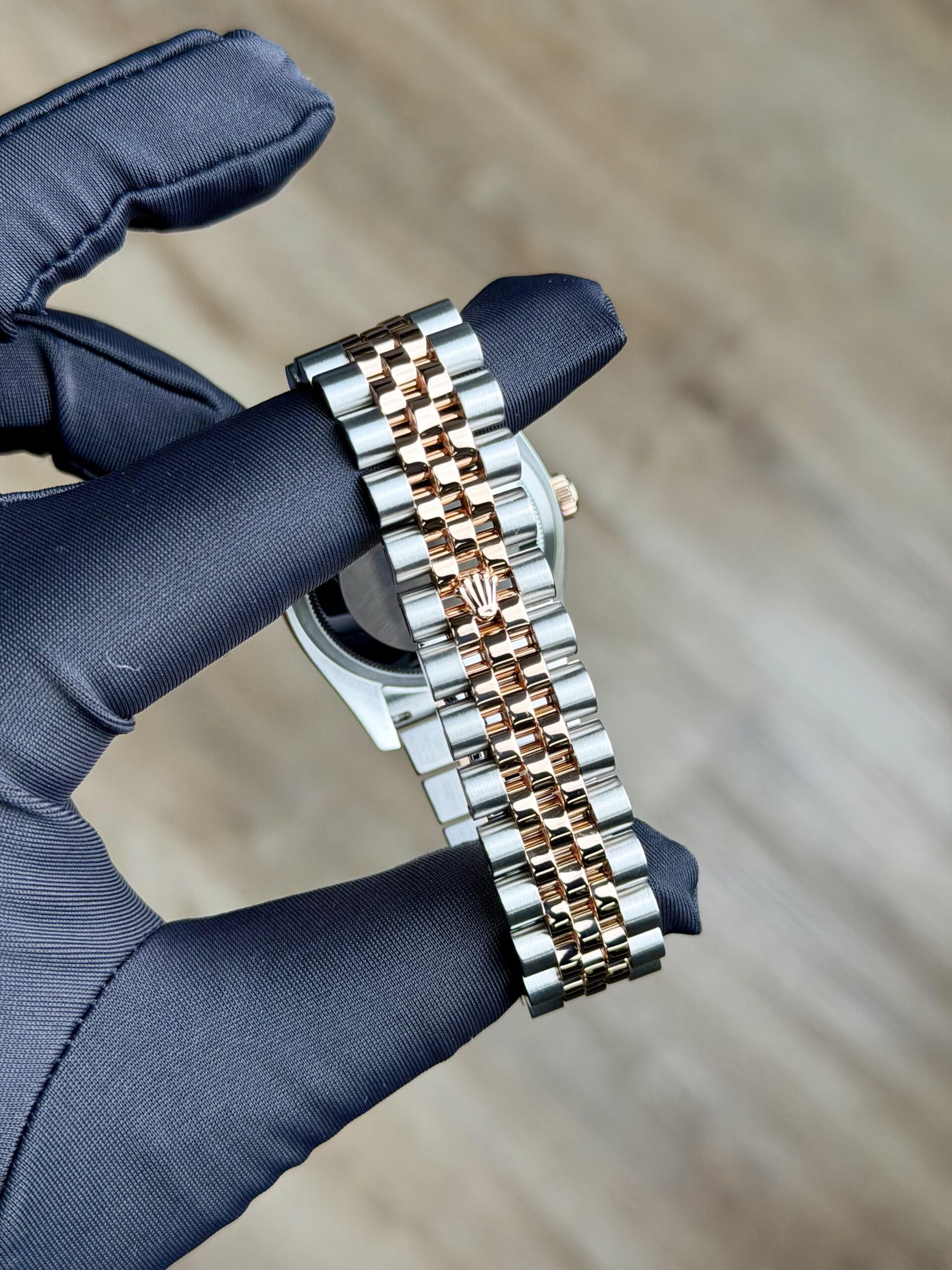 Rolex Datejust 36 116231 view 9