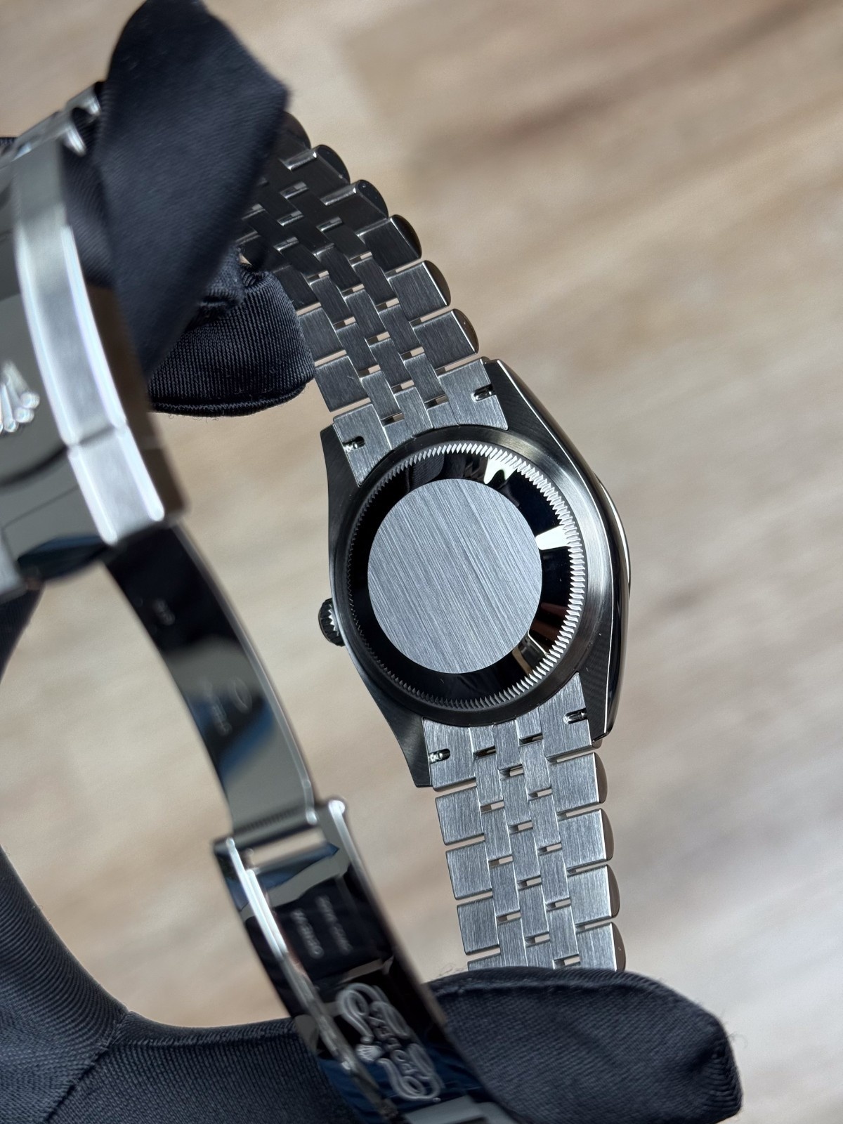 Rolex Datejust 126234 view 8