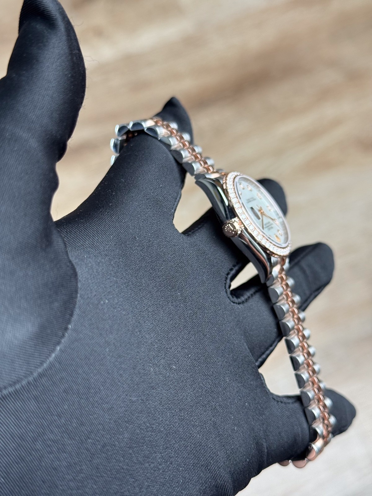 Rolex Datejust 278381RBR view 7