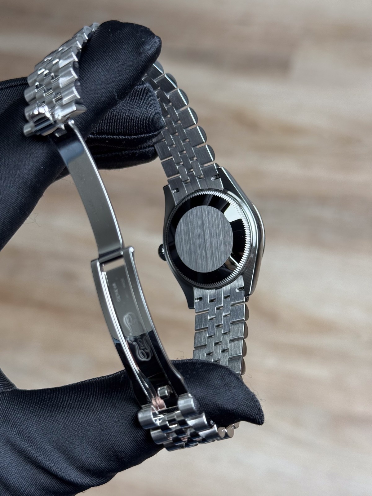 Rolex Datejust 278274 view 8