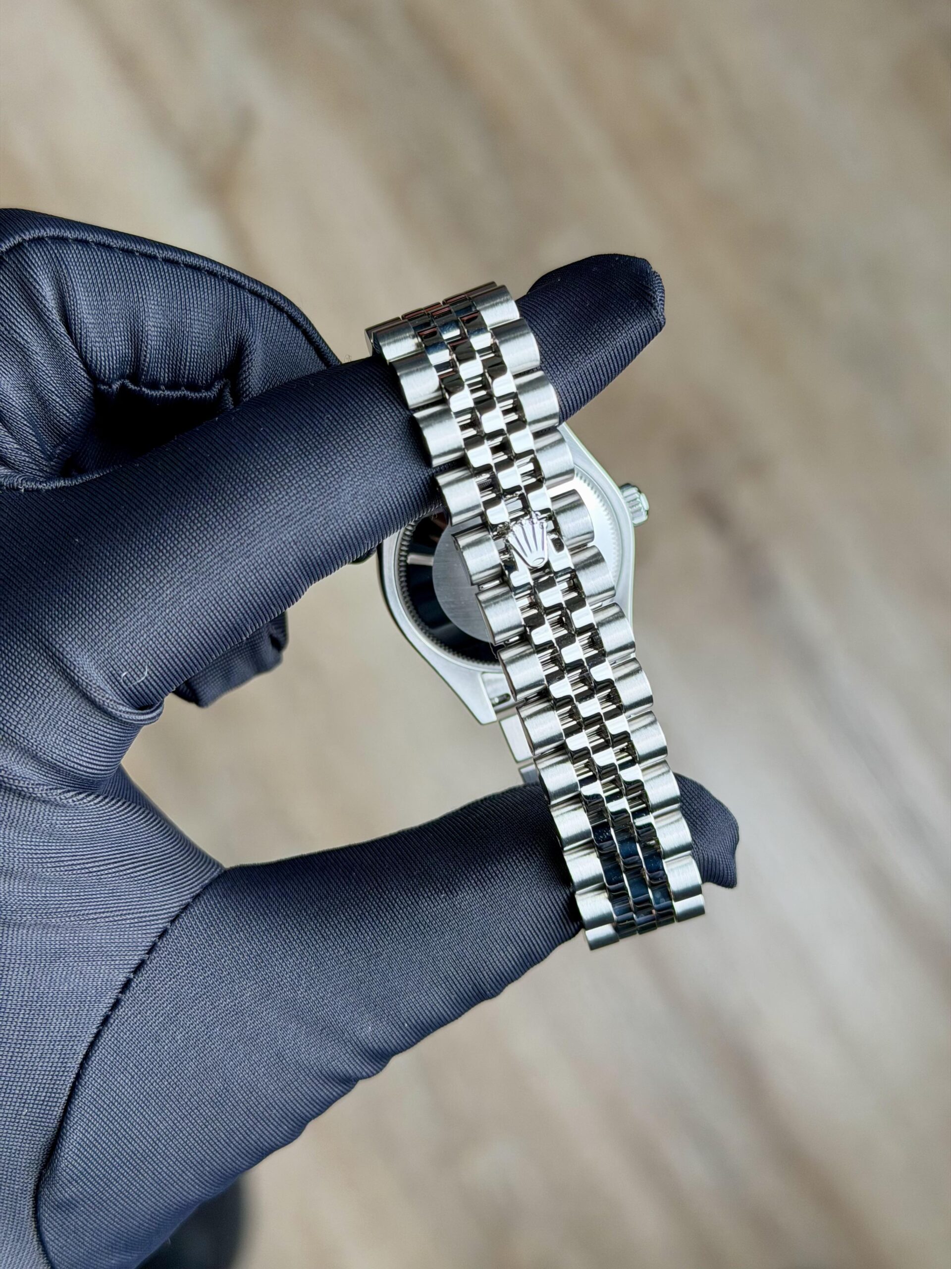 Rolex Datejust 31 178274 view 10