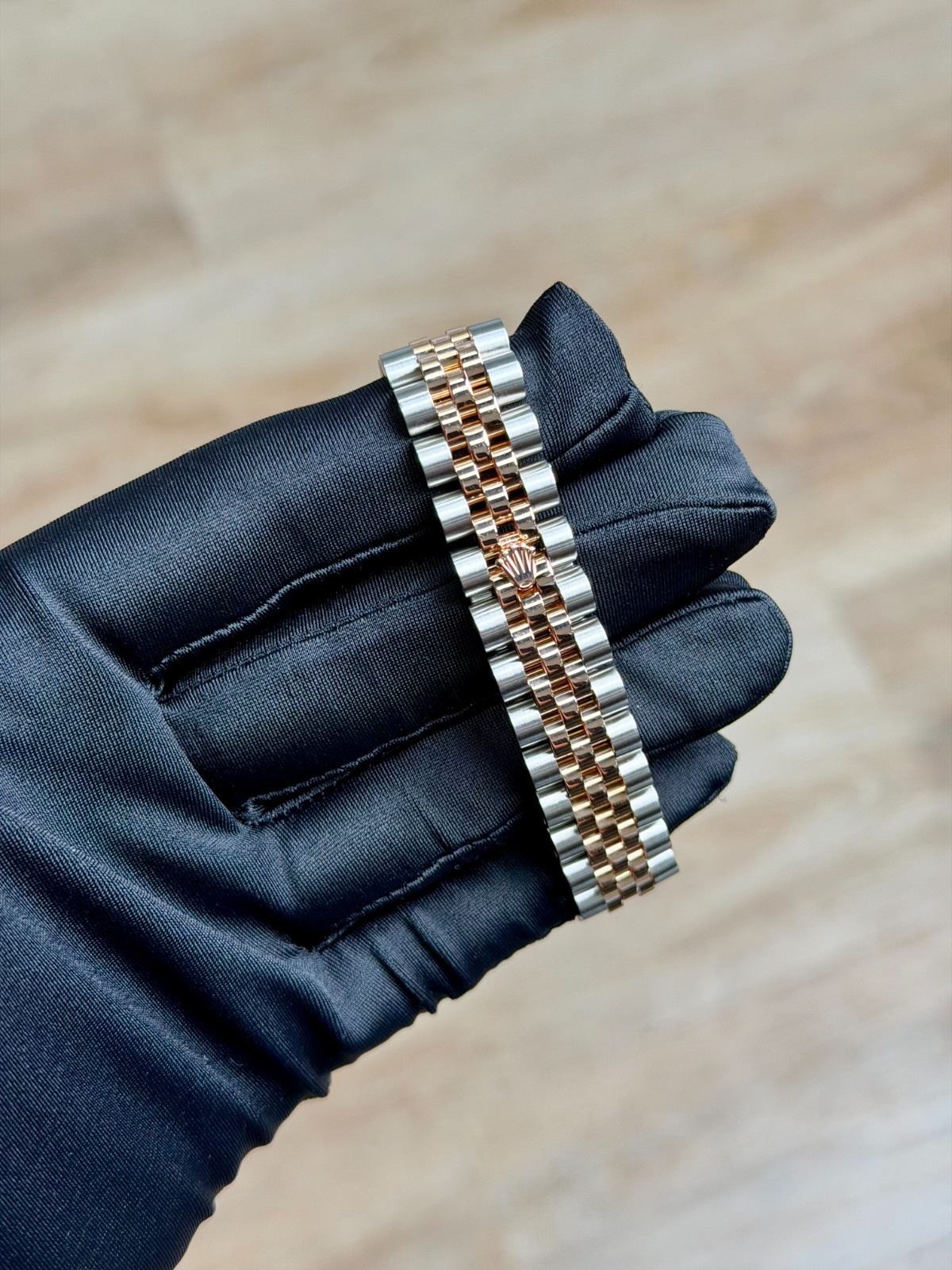 Rolex Datejust 178341 view 9