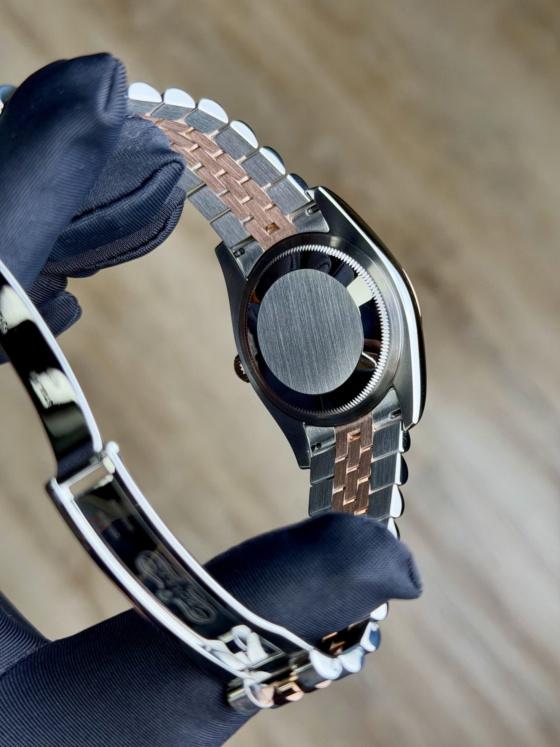 Rolex Datejust 36 116231 view 7