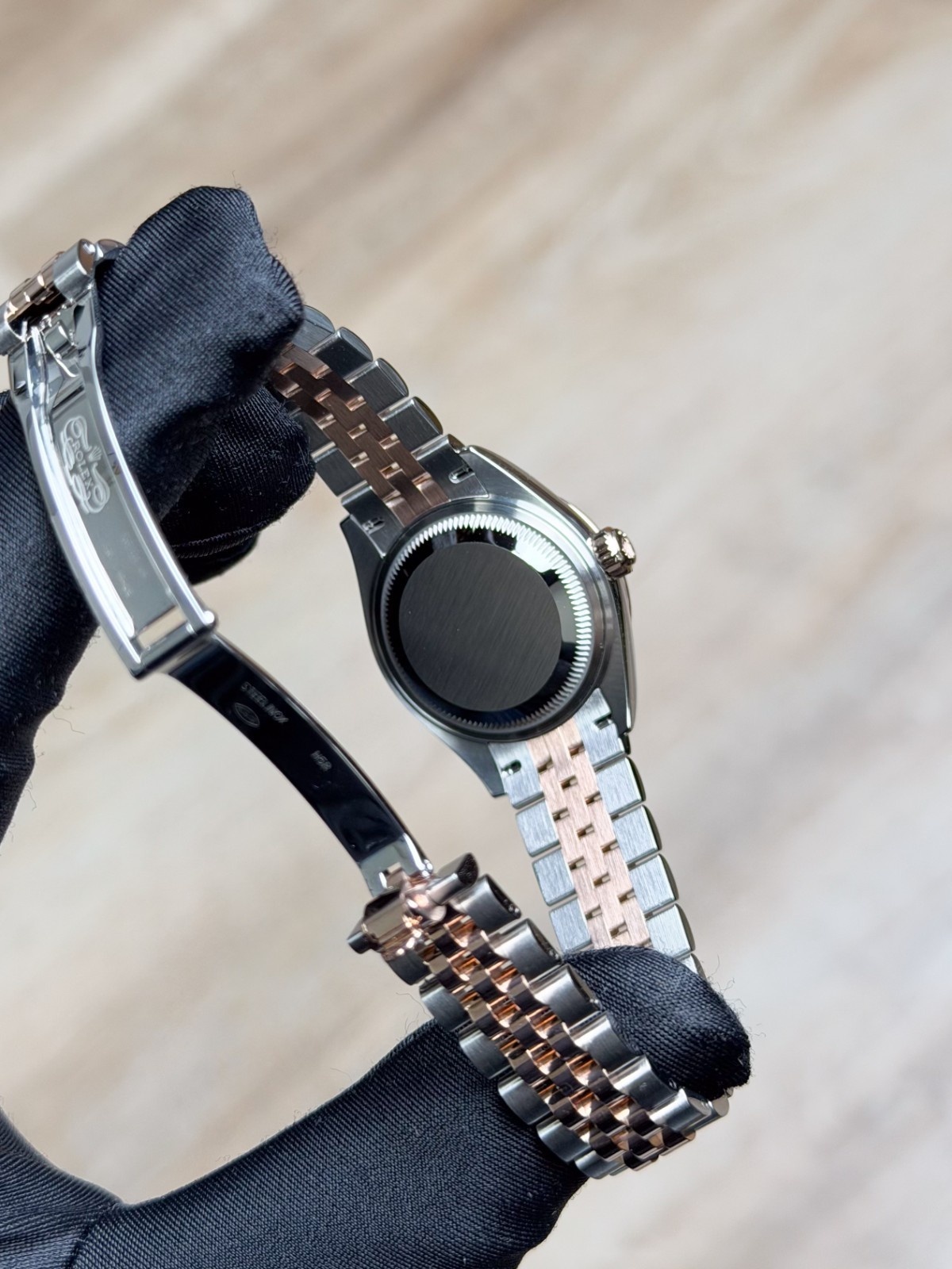 Rolex Lady-Datejust 279171 view 7