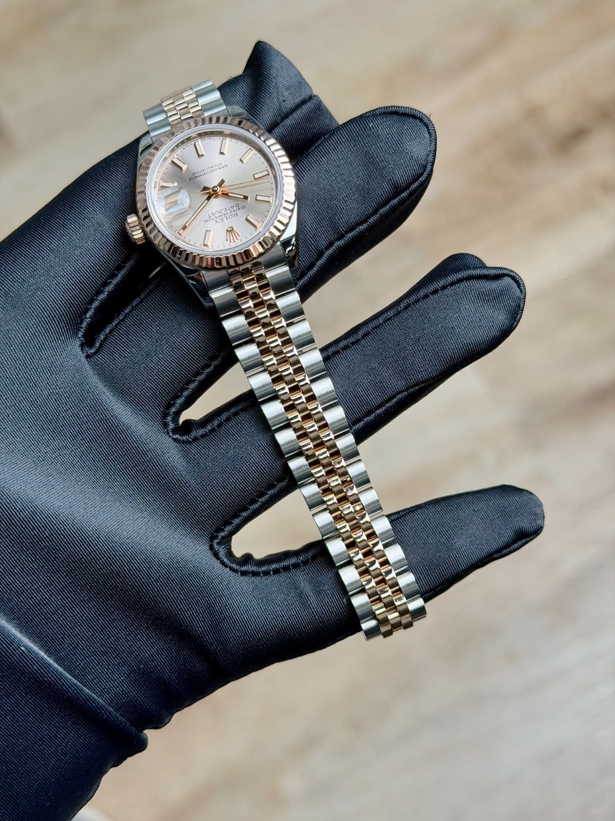 Rolex Lady-Datejust 279171 view 6