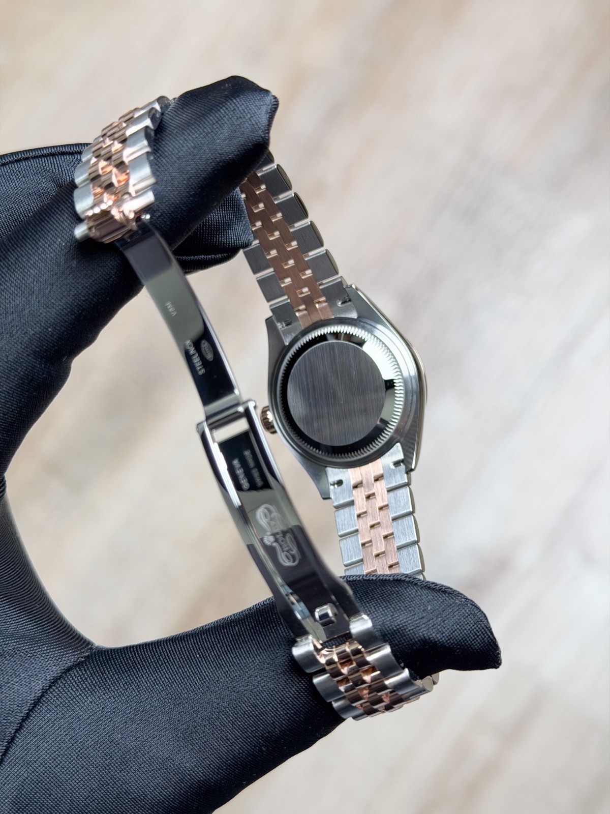 Rolex Lady-Datejust 279171 view 8