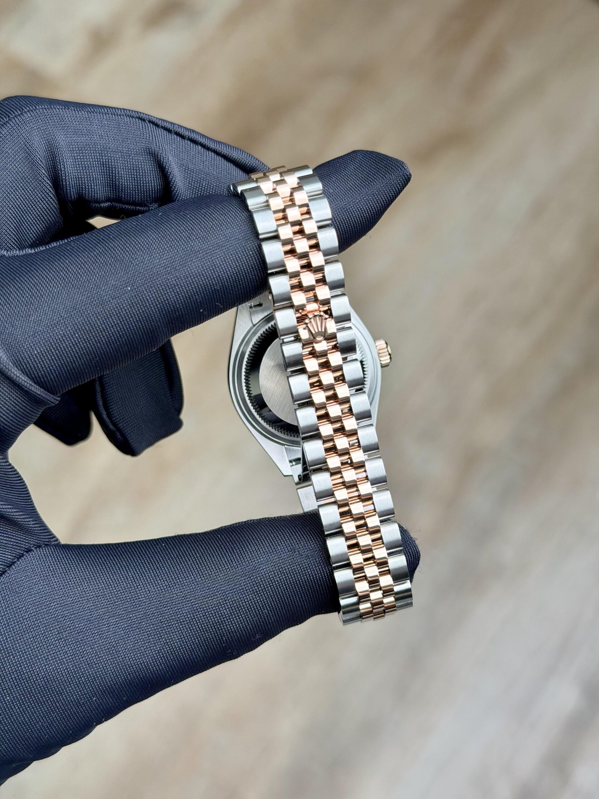 Rolex Lady-Datejust 279171 view 8