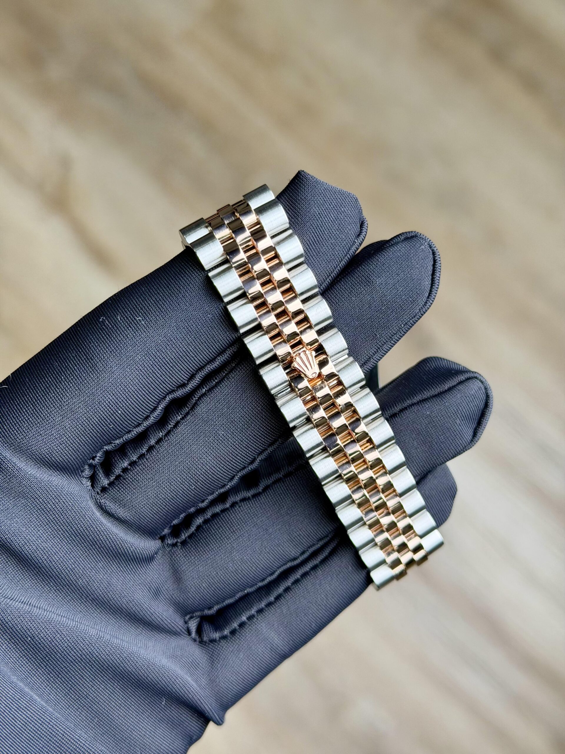 Rolex Datejust 36 116231 view 9