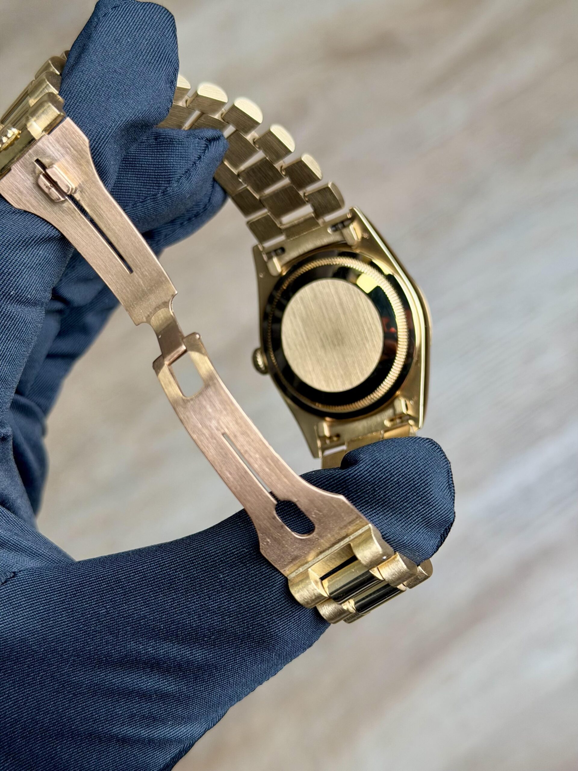 Rolex Day-Date 36 18238 view 8