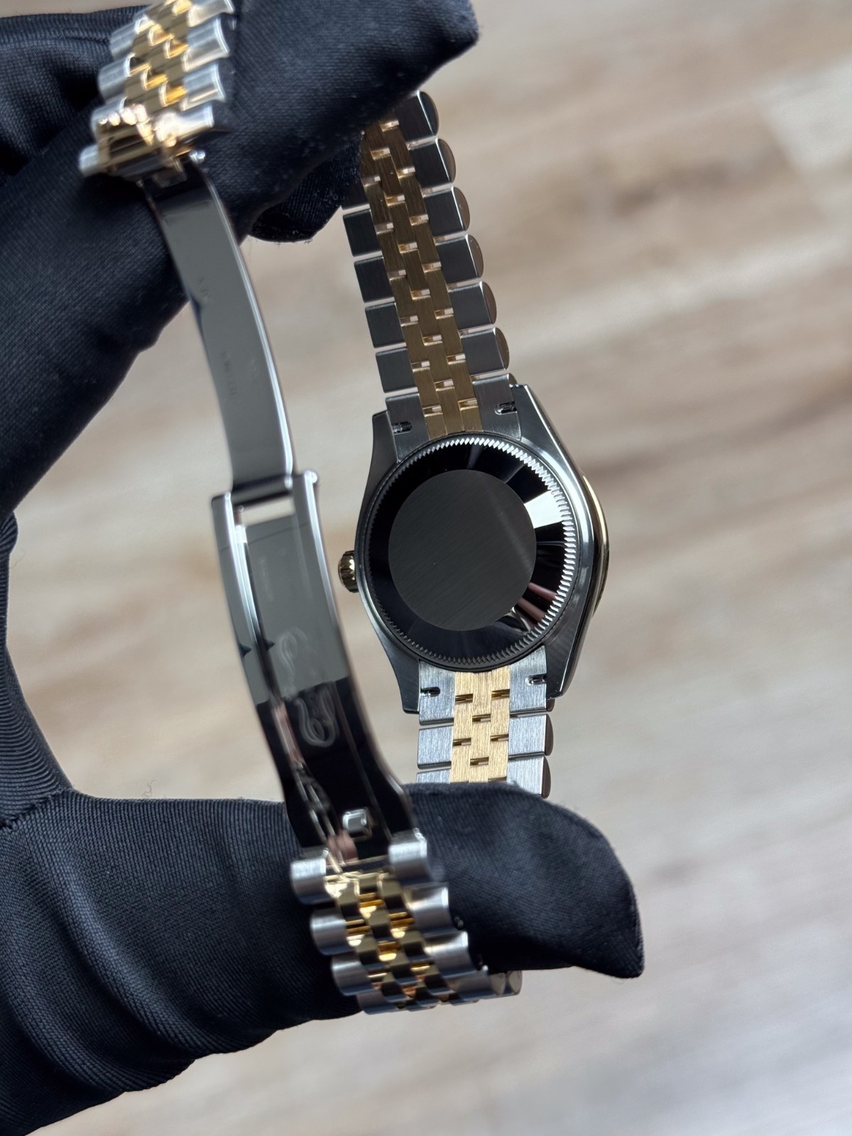 Rolex Datejust 278383RBR view 8