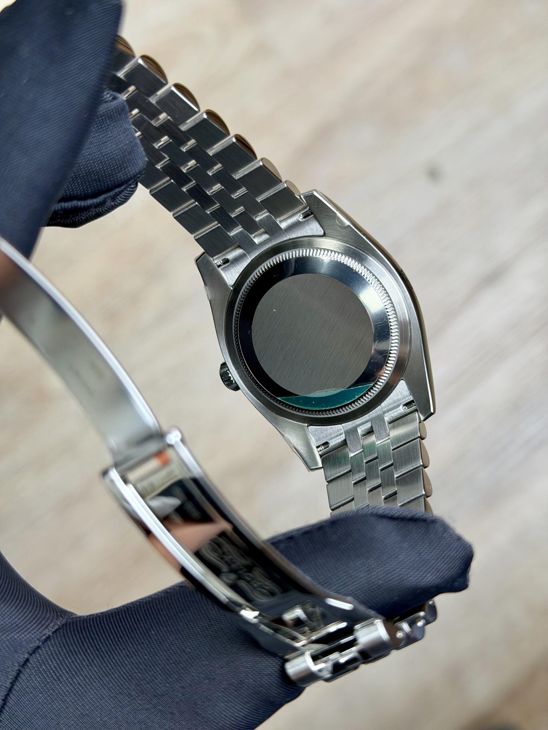 Rolex Datejust 36 116234 view 7