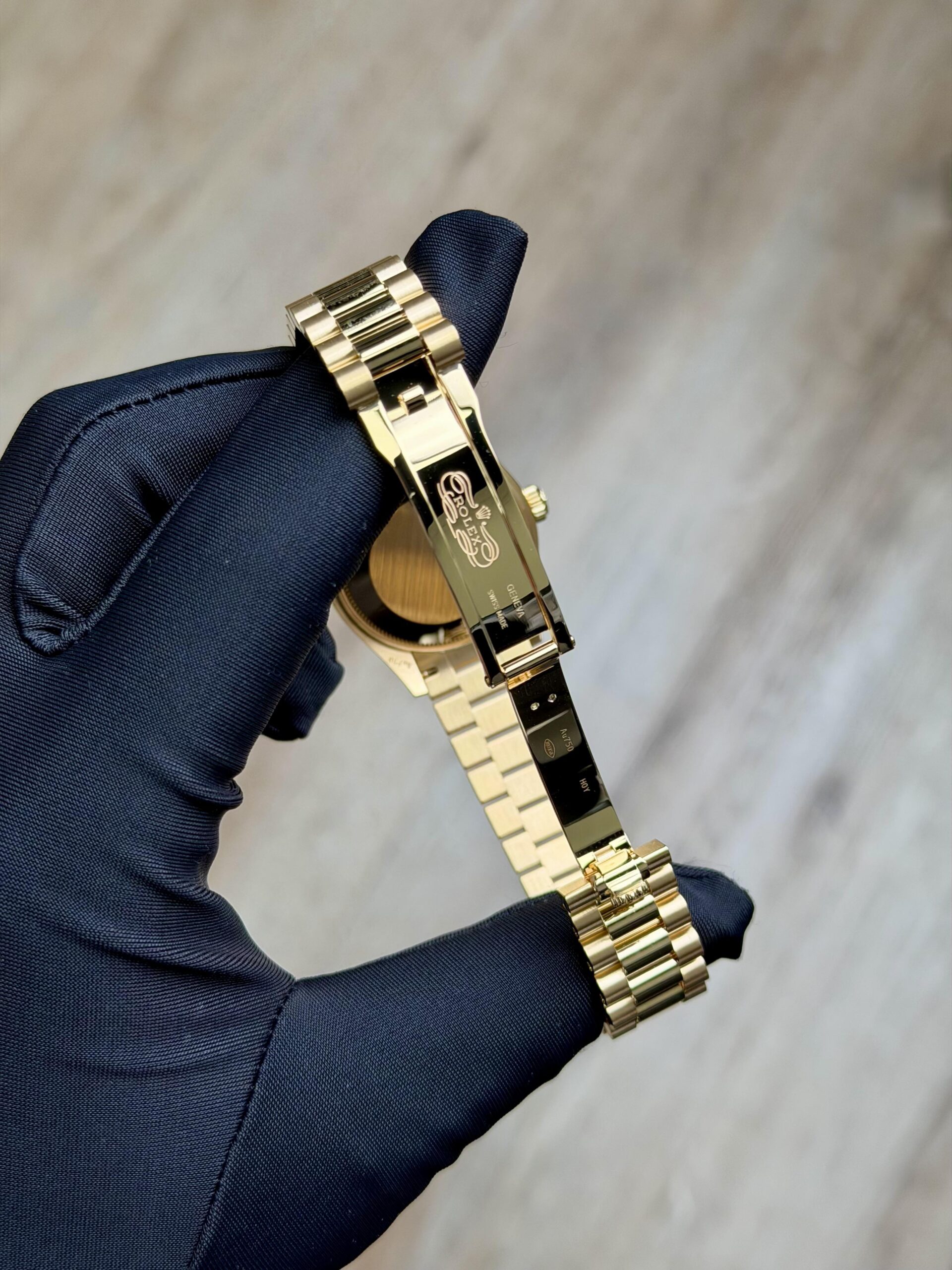 Rolex Datejust 278278 view 9