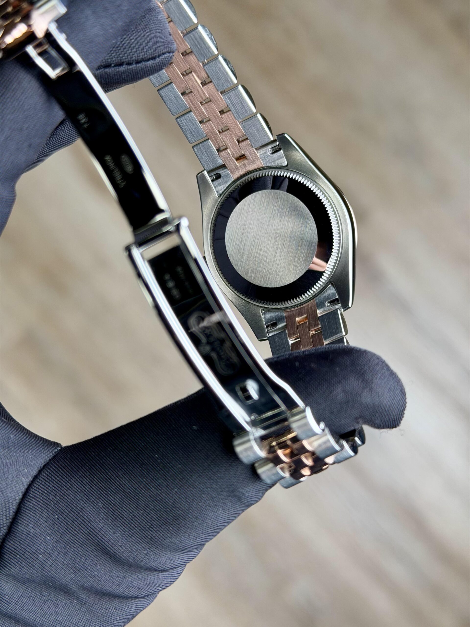 Rolex Datejust 178341 view 8