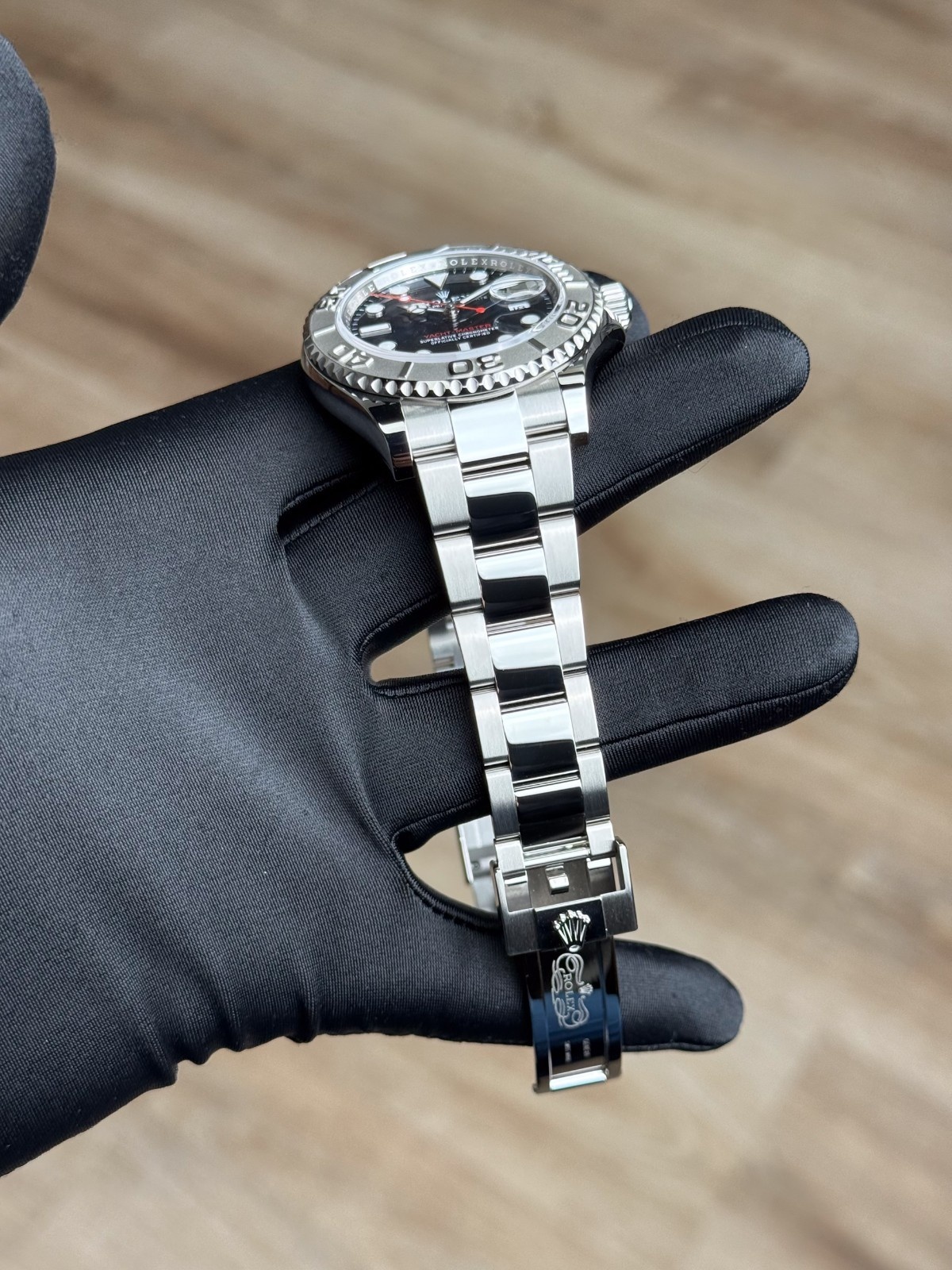Rolex Yacht-Master 126622 view 7