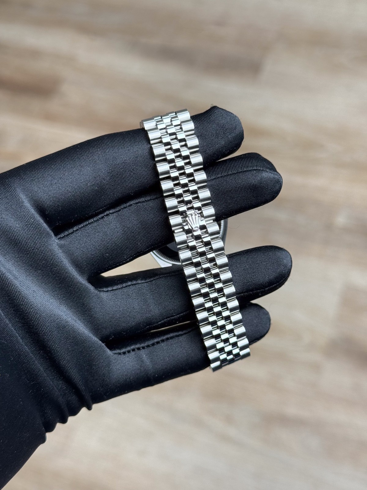 Rolex Datejust 278274 view 10
