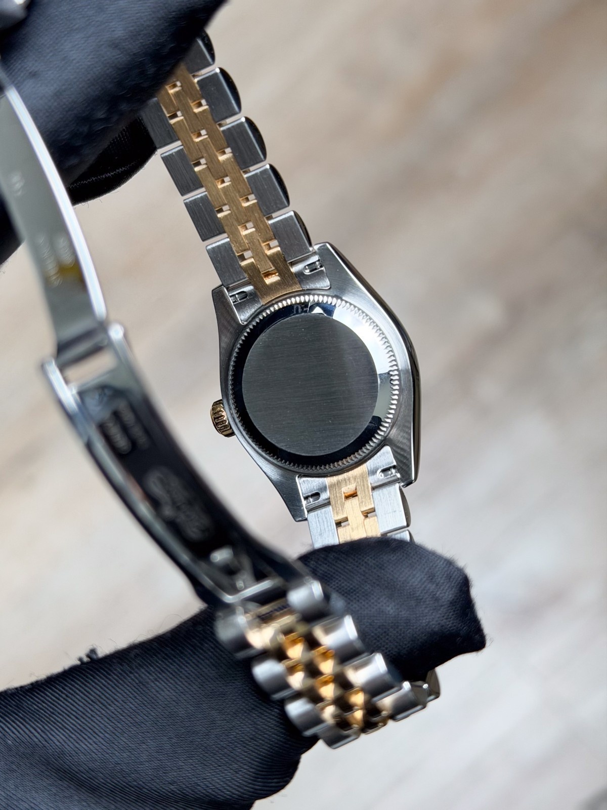 Rolex Lady-Datejust 179173 view 8