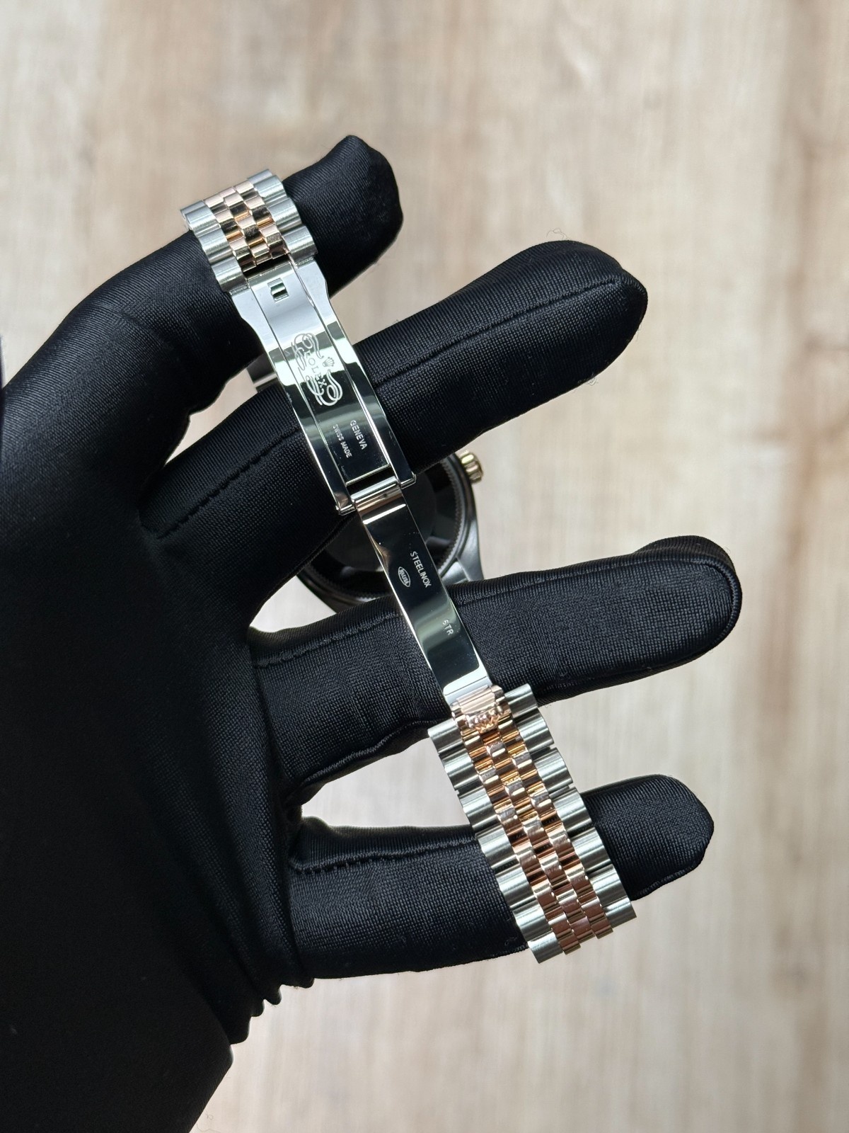 Rolex Datejust 278381RBR view 10