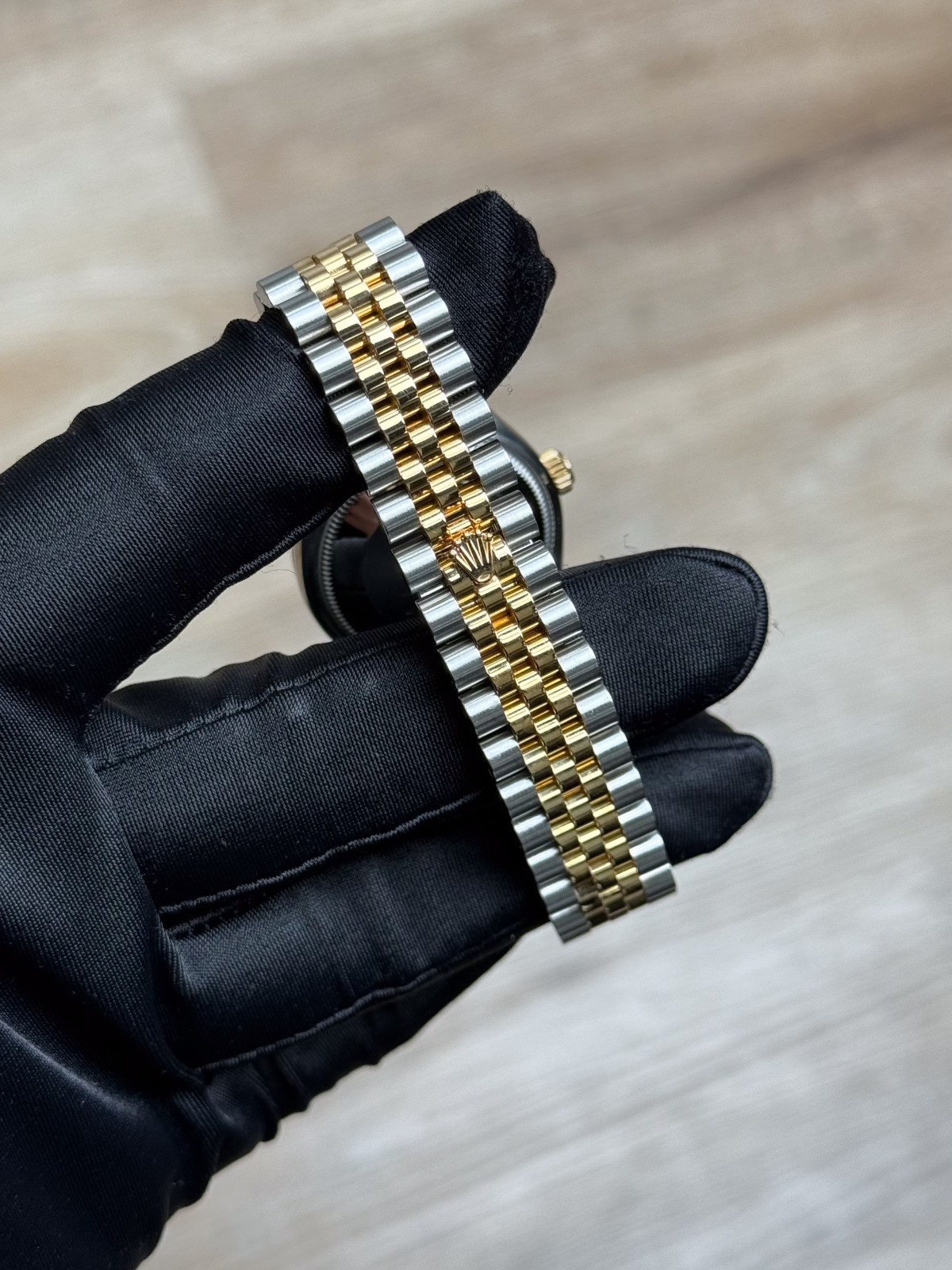 Rolex Datejust 278273 view 10