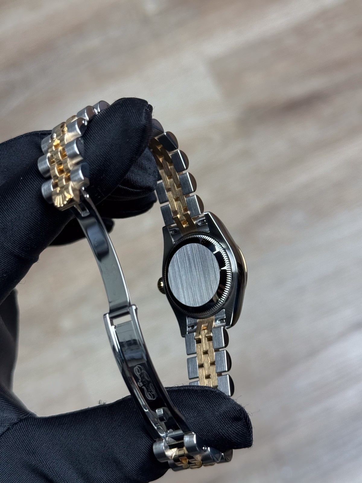 Rolex Lady-Datejust 179173 view 8