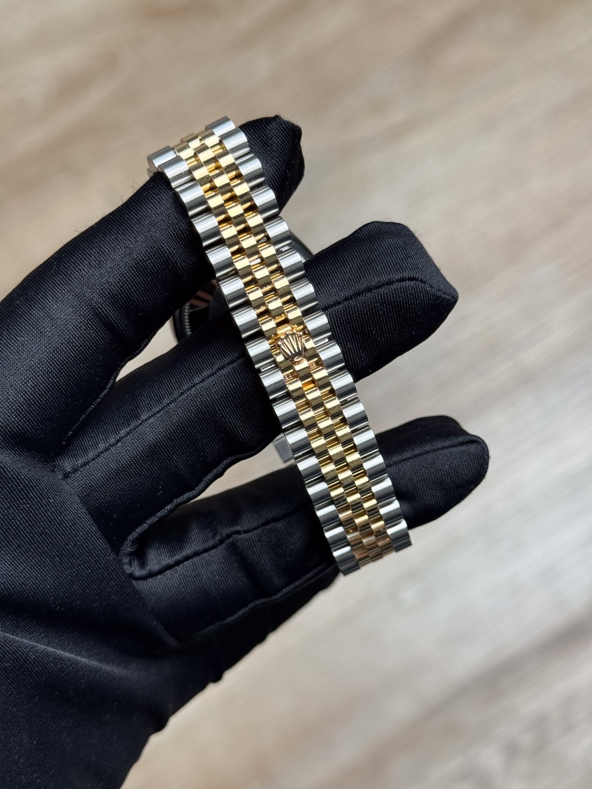 Rolex Datejust 278273 view 10