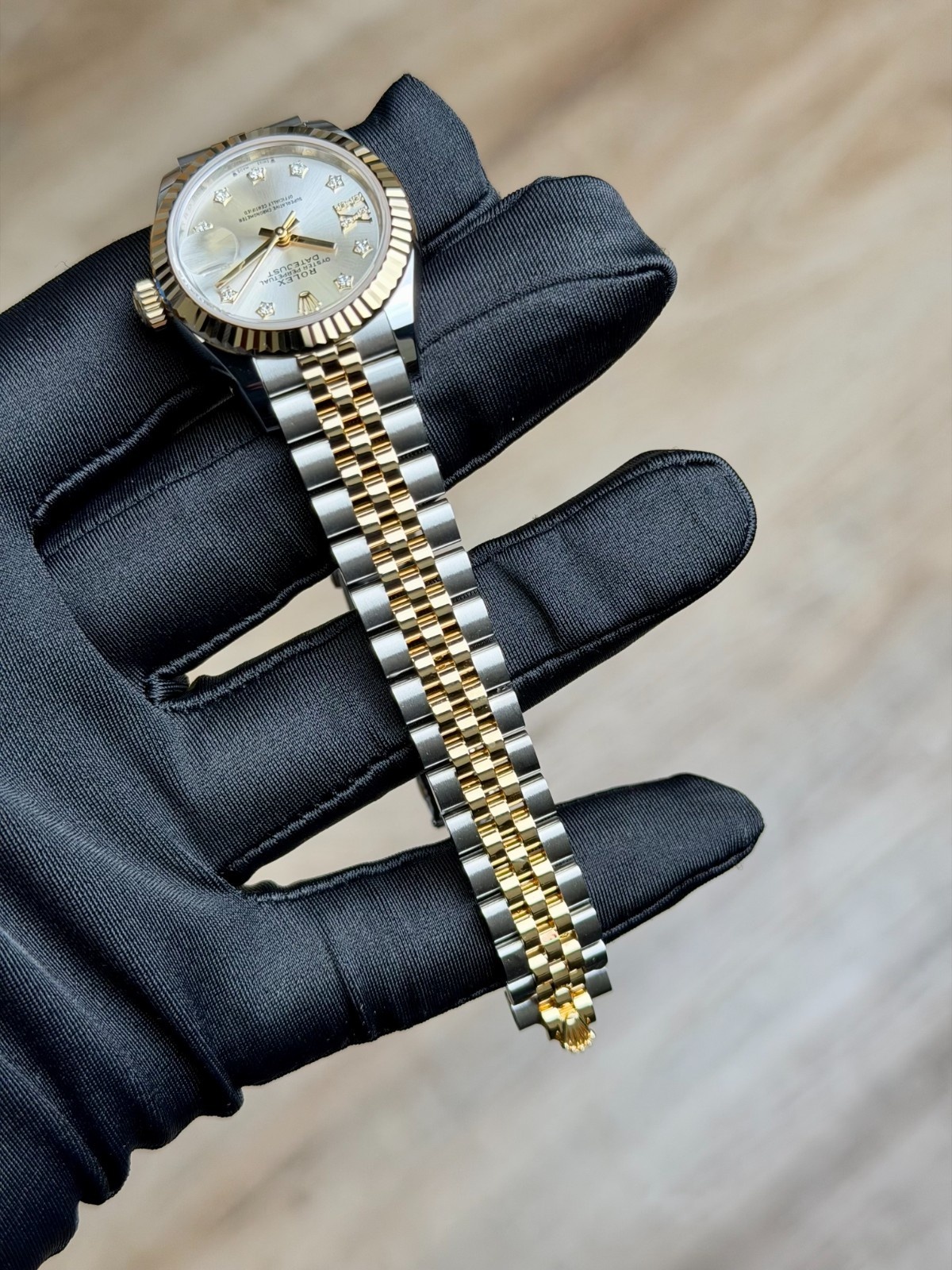 Rolex Lady-Datejust 279173 view 6