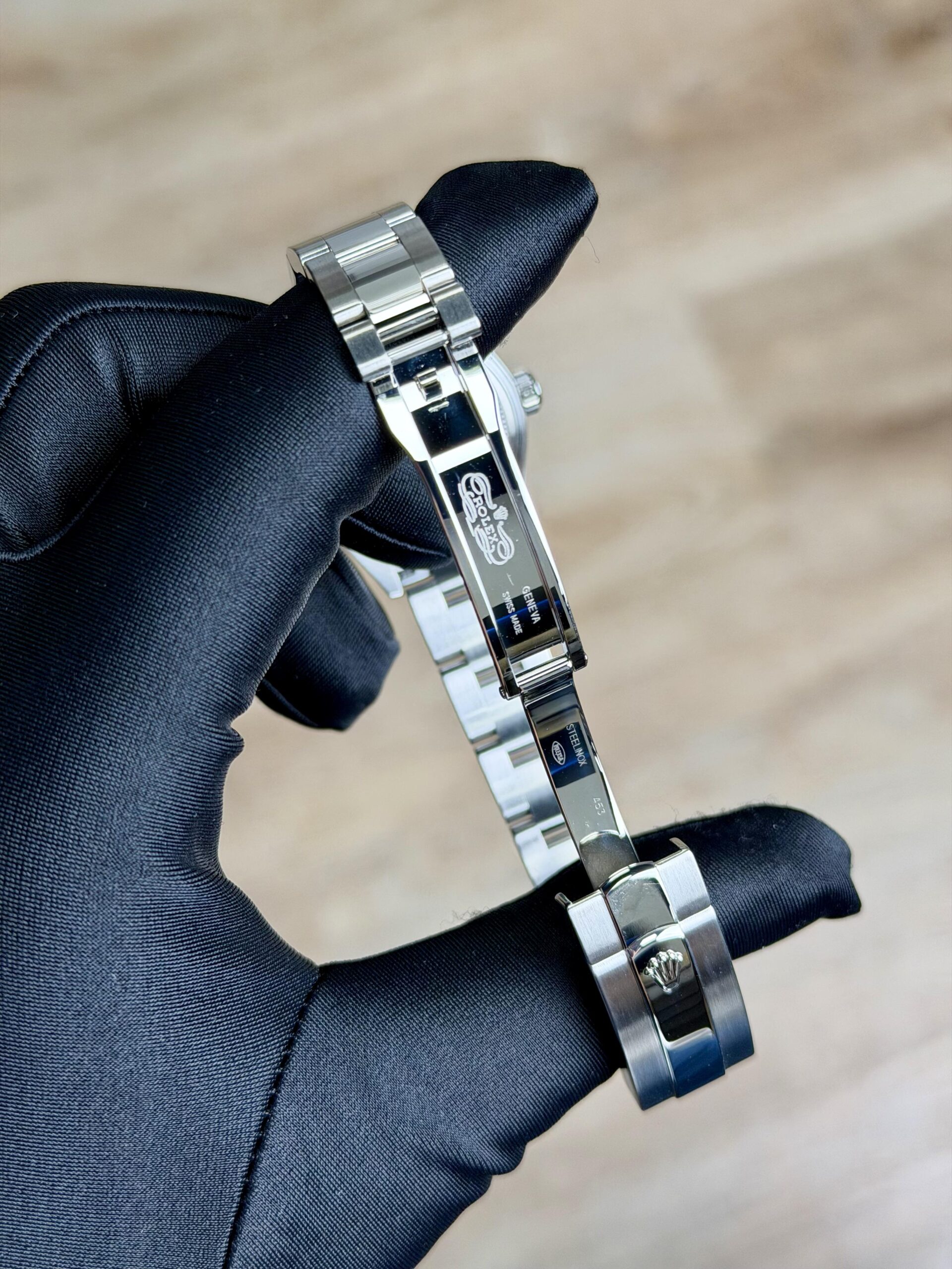 Rolex Lady-Datejust 279174 view 10