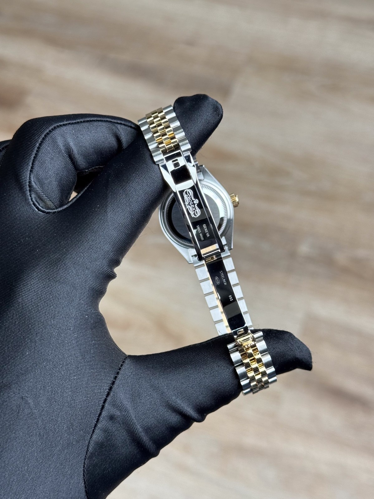 Rolex Lady-Datejust 279173 view 9