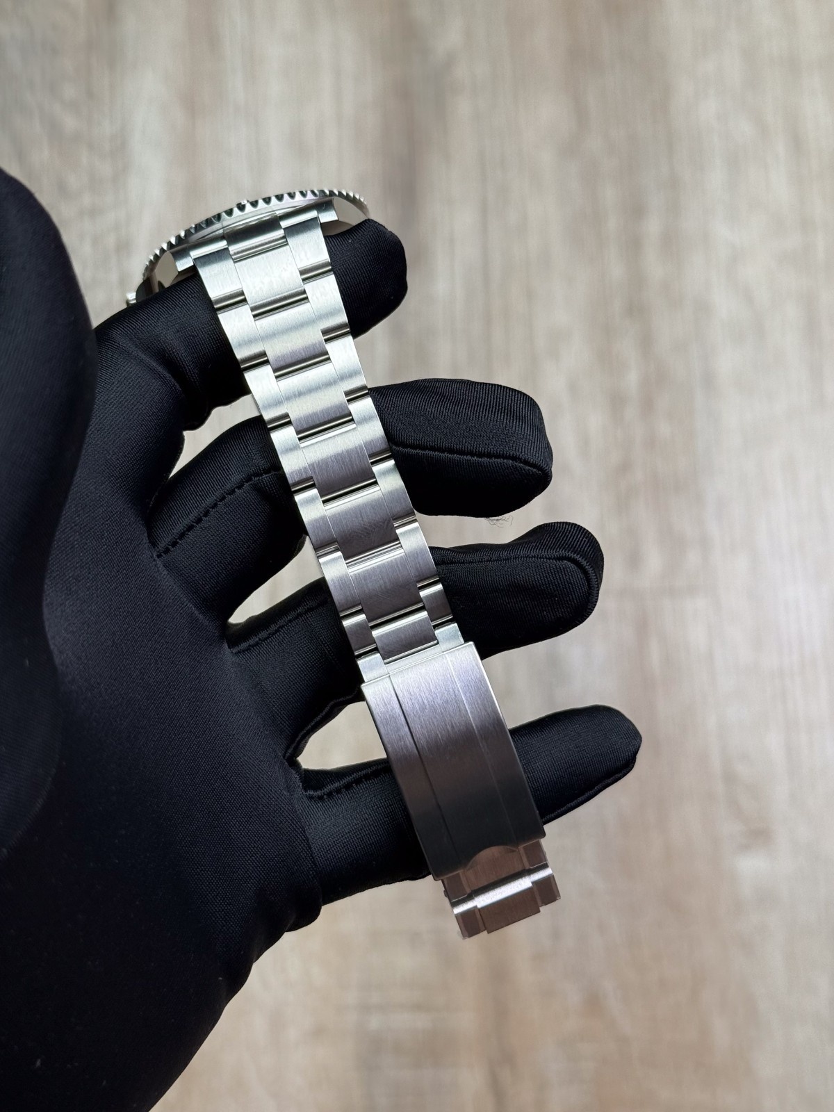 Rolex Submariner Date 126610LV view 7