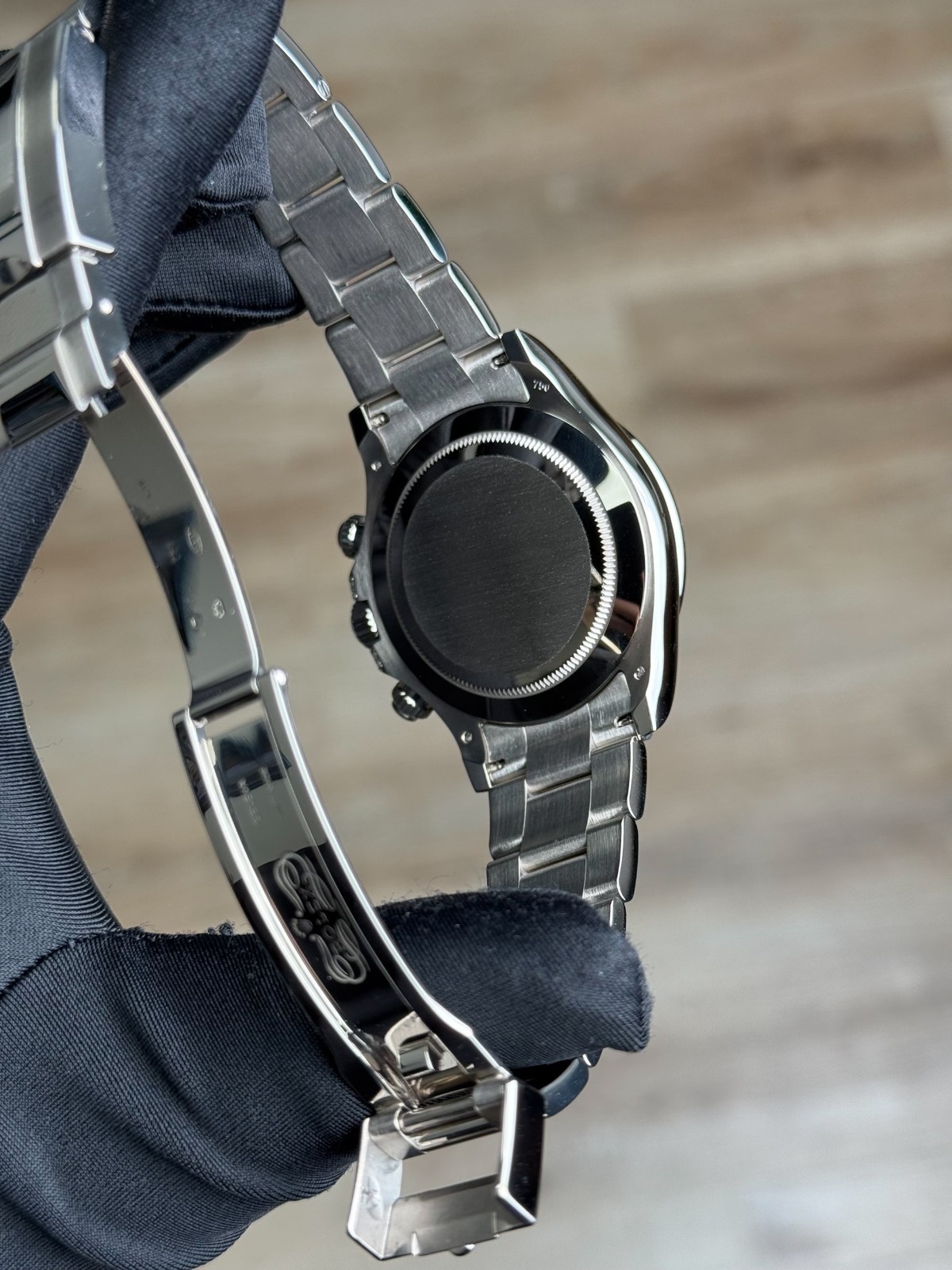 Rolex Daytona 116599RBOW view 8