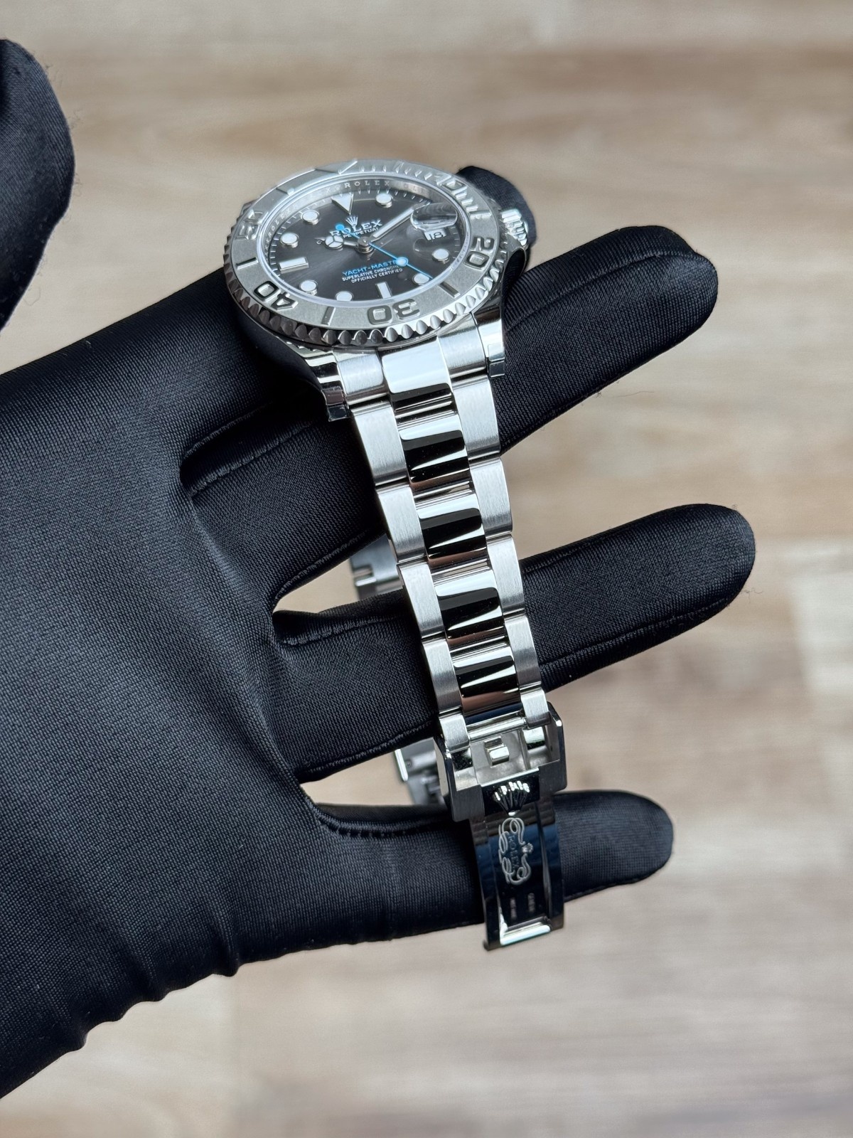 Rolex Yacht-Master 268622 view 7